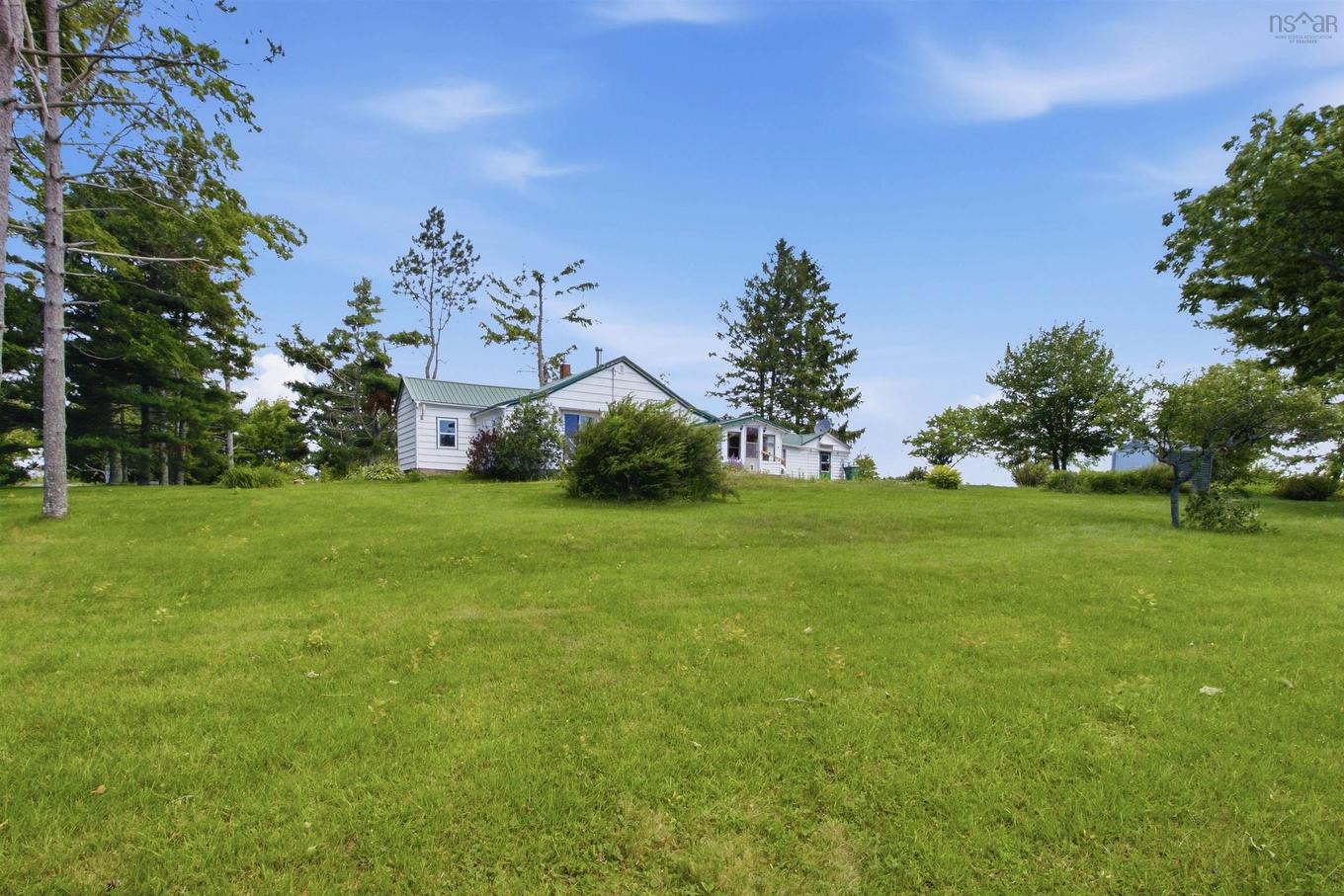 556 Great Village Lornevale Road, Great Village, NS - Outdoor