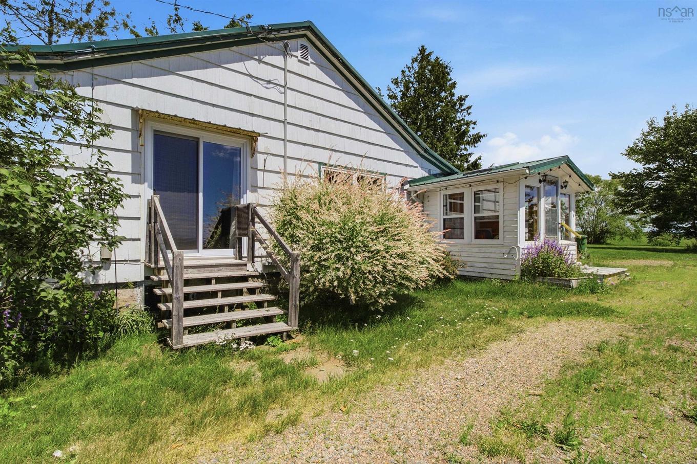 556 Great Village Lornevale Road, Great Village, NS - Outdoor