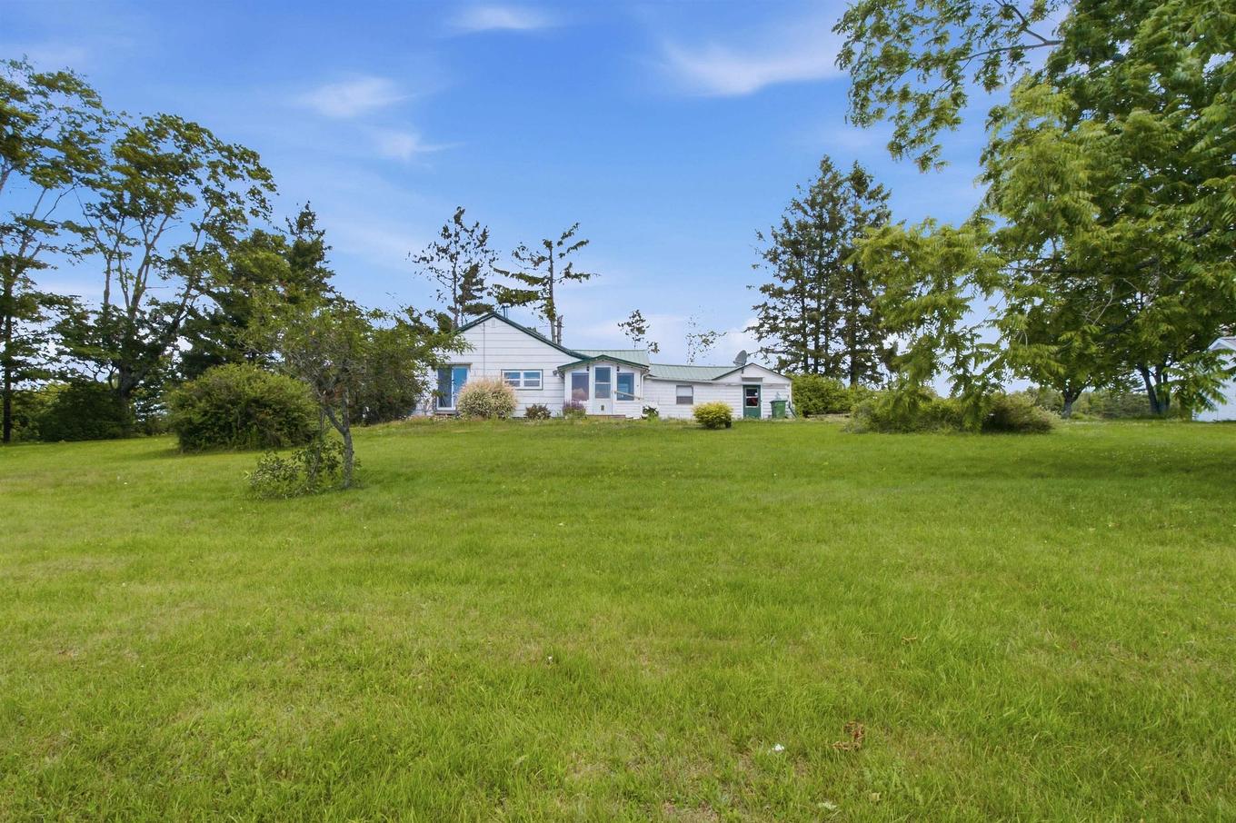 556 Great Village Lornevale Road, Great Village, NS - Outdoor