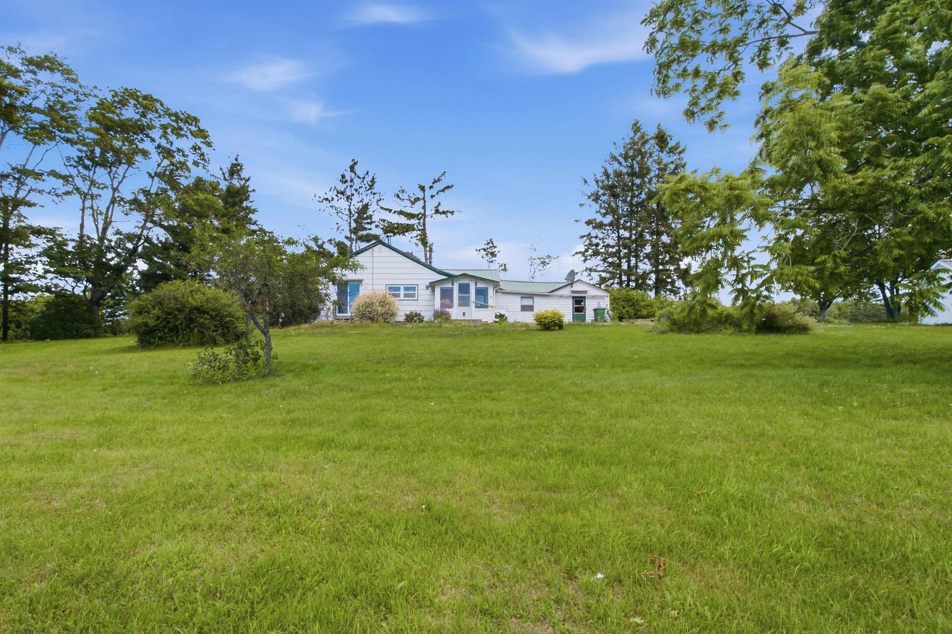 556 Great Village Lornevale Road, Great Village, NS - Outdoor