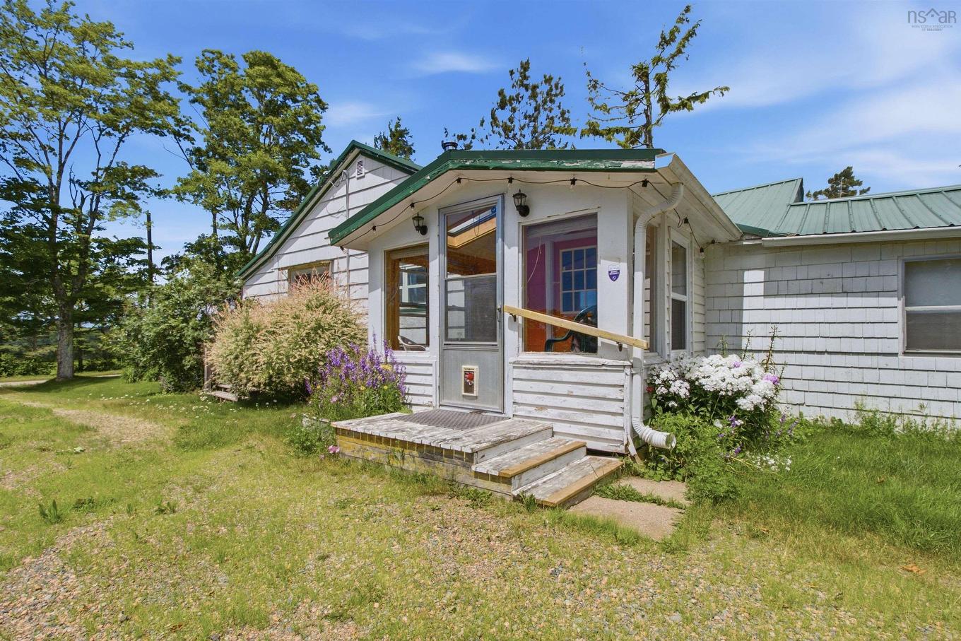 556 Great Village Lornevale Road, Great Village, NS - Outdoor