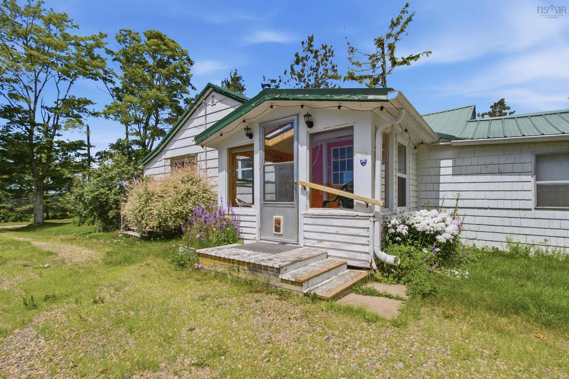 556 Great Village Lornevale Road, Great Village, NS - Outdoor