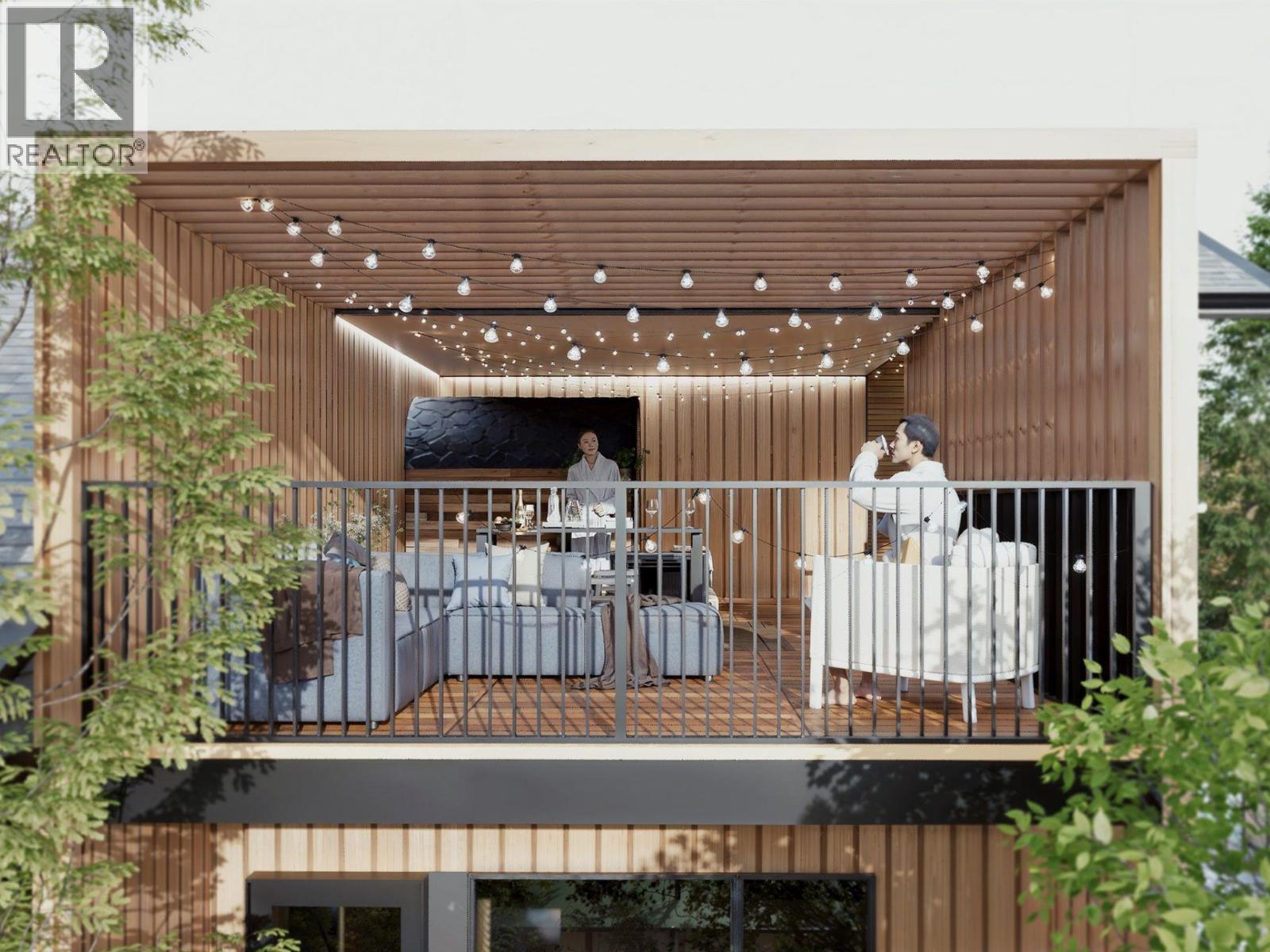 1015 Oscar Street Unit# 13, Revelstoke, BC - Outdoor With Exterior