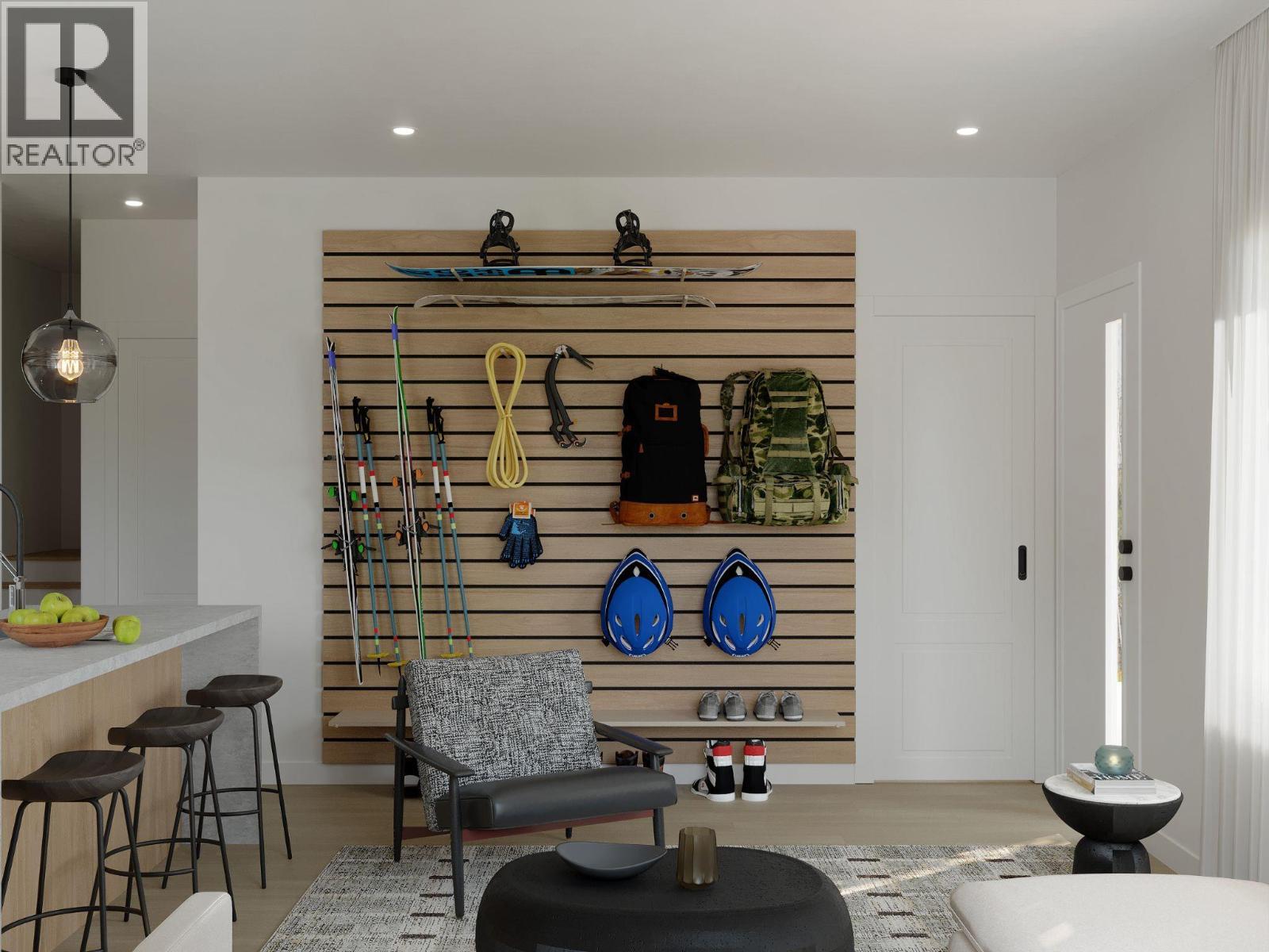 1015 Oscar Street Unit# 13, Revelstoke, BC - Indoor