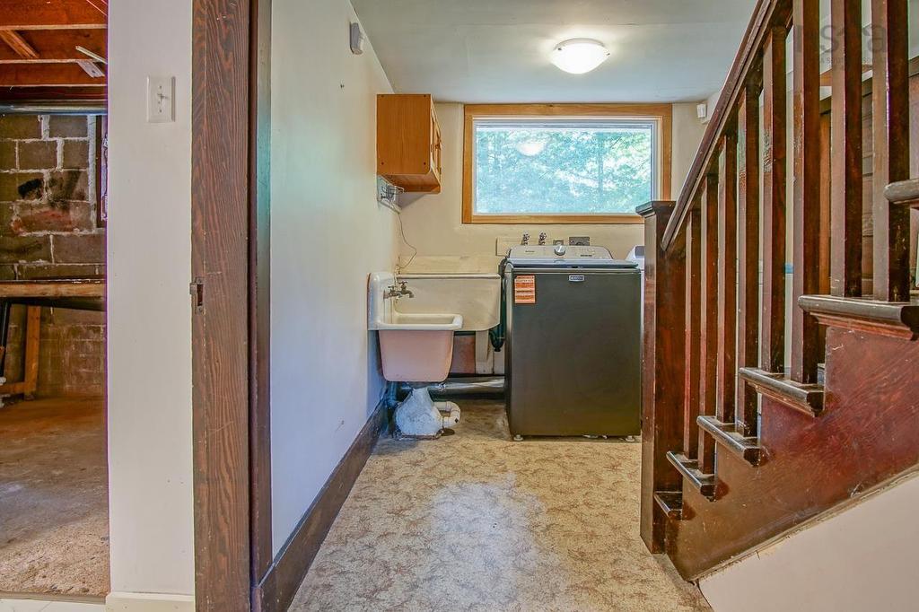 39 Oakdene Avenue, Kentville, NS - Indoor