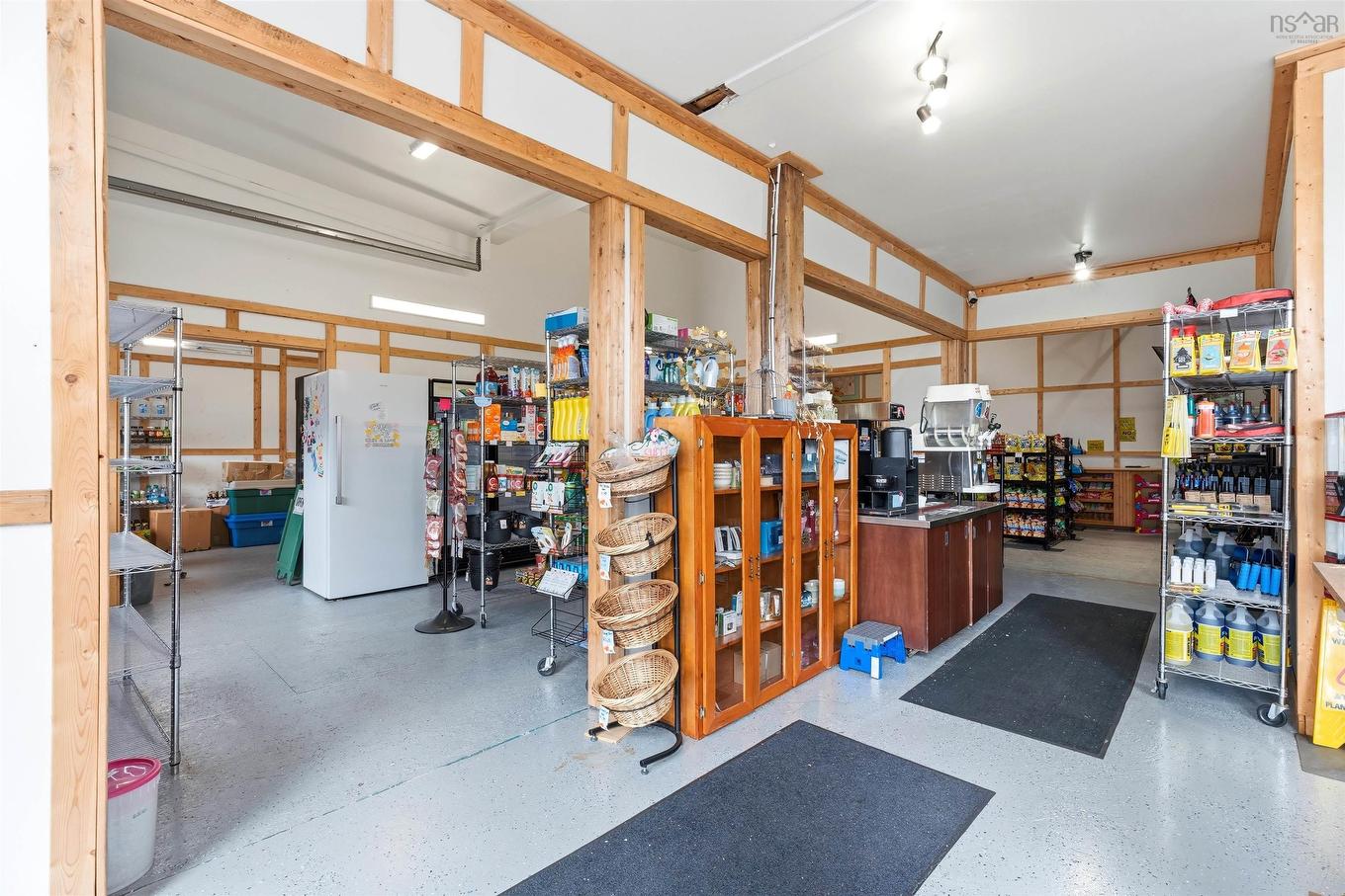 139 Victoria Street E, Amherst, NS