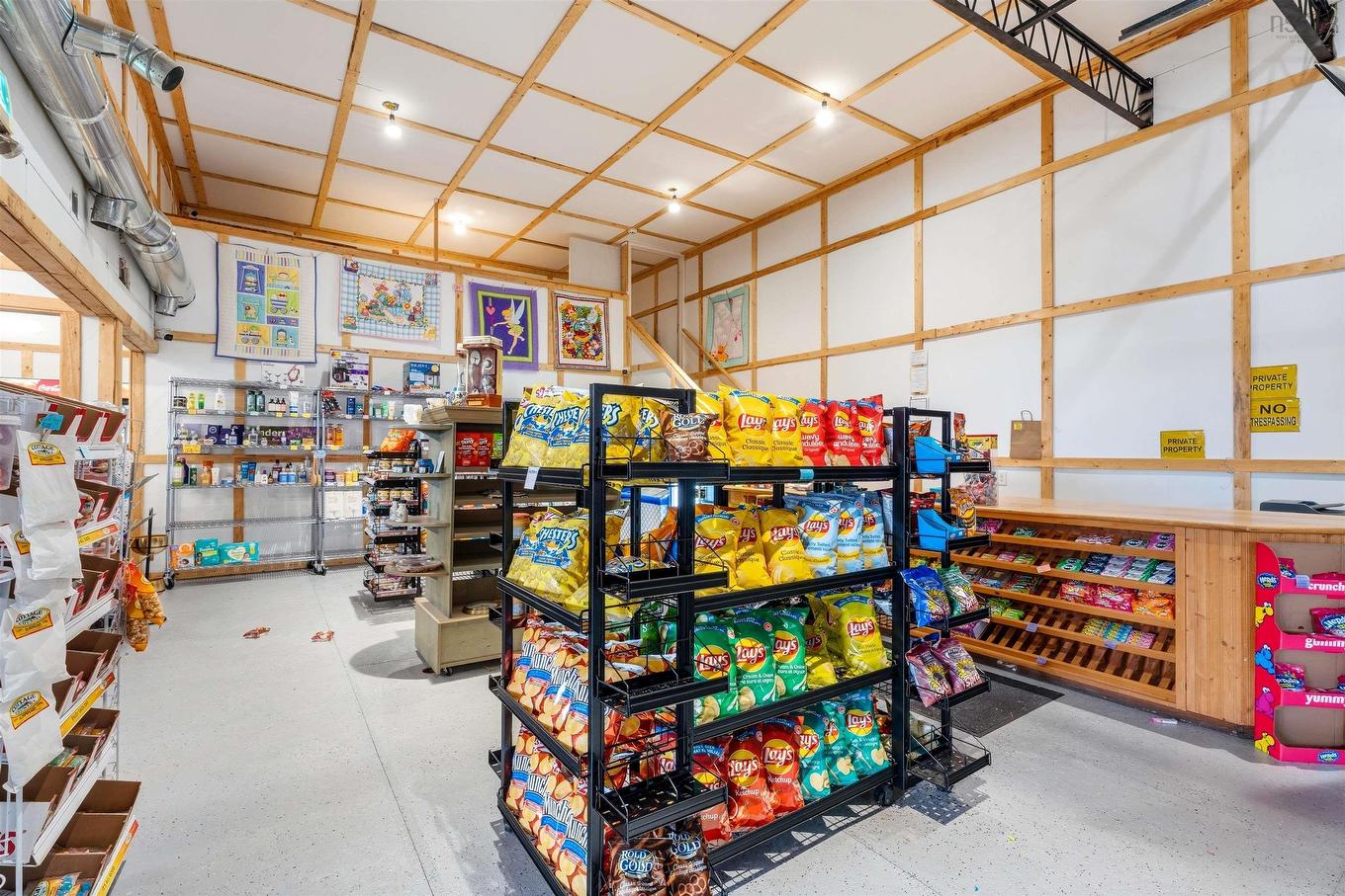 139 Victoria Street E, Amherst, NS