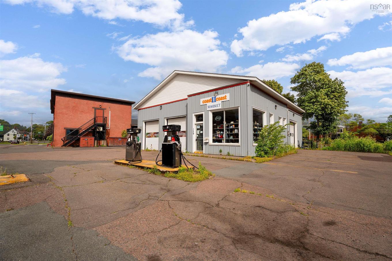 139 Victoria Street E, Amherst, NS