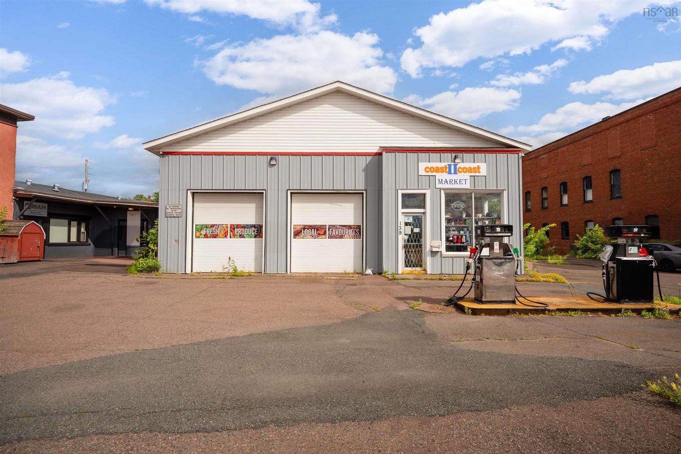139 Victoria Street E, Amherst, NS