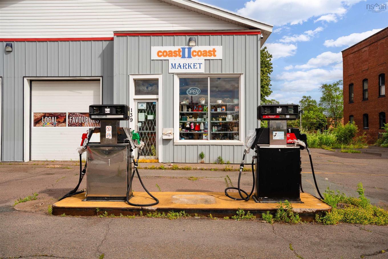 139 Victoria Street E, Amherst, NS