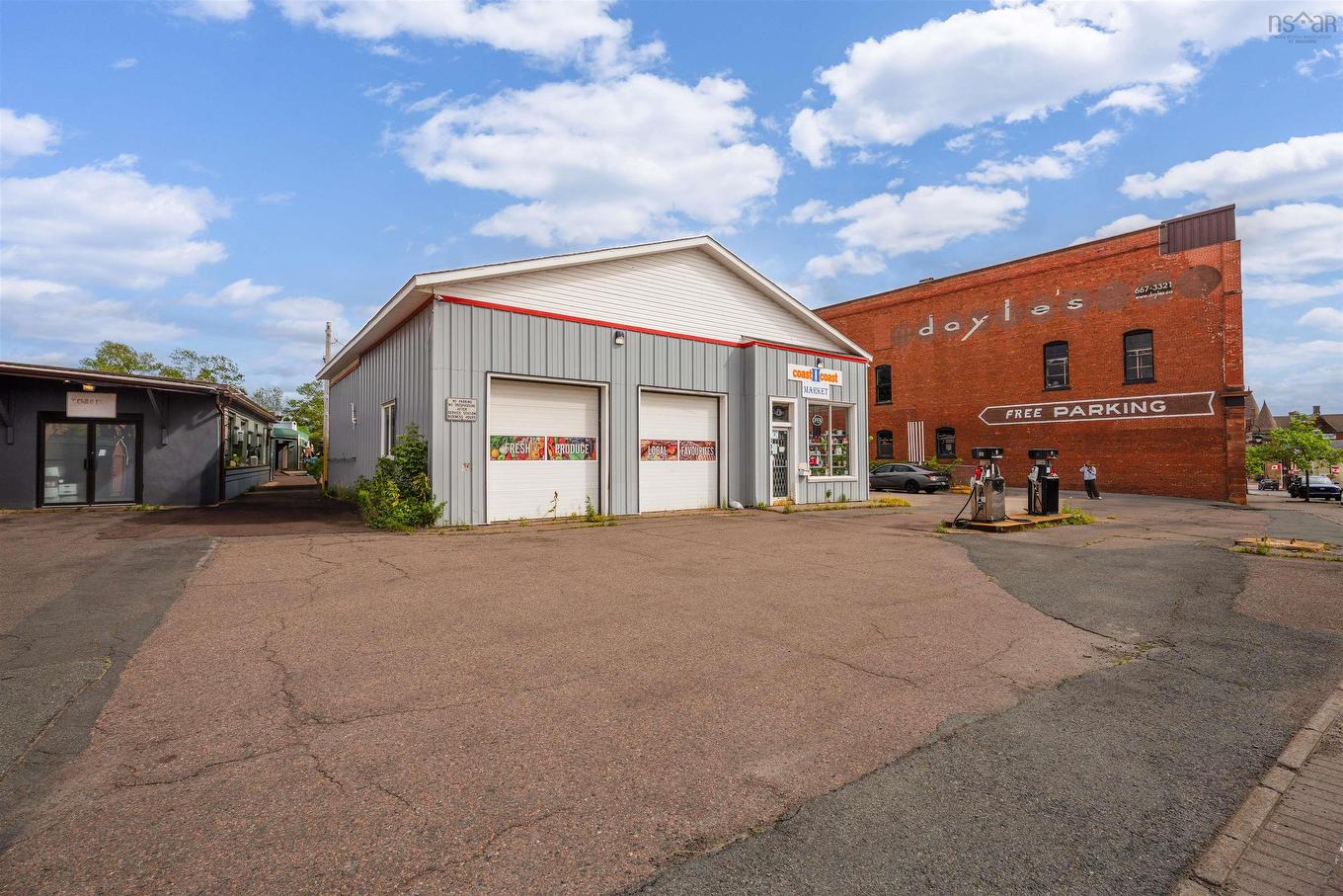 139 Victoria Street E, Amherst, NS