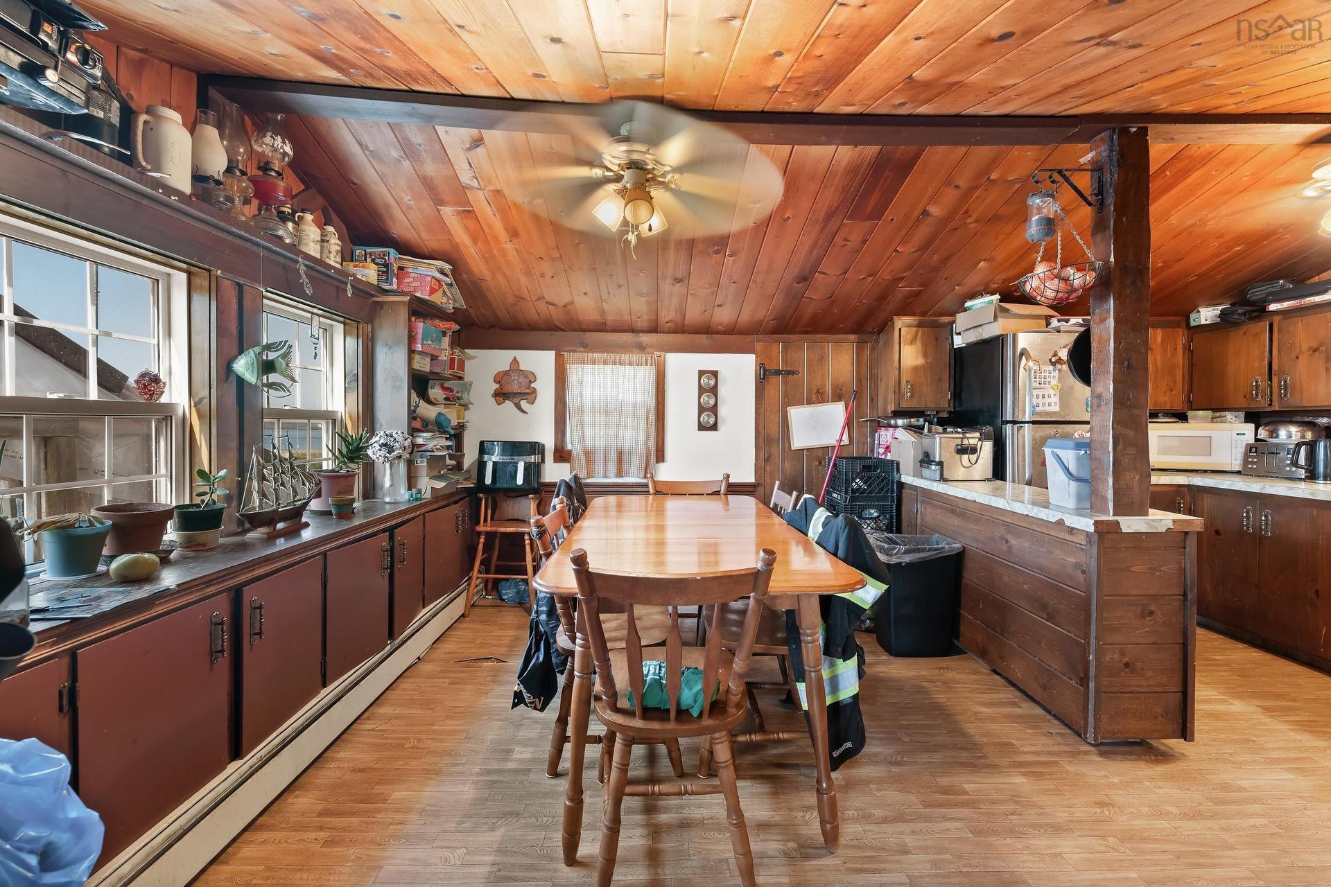 171 173 Overcove Road, Freeport, NS - Indoor