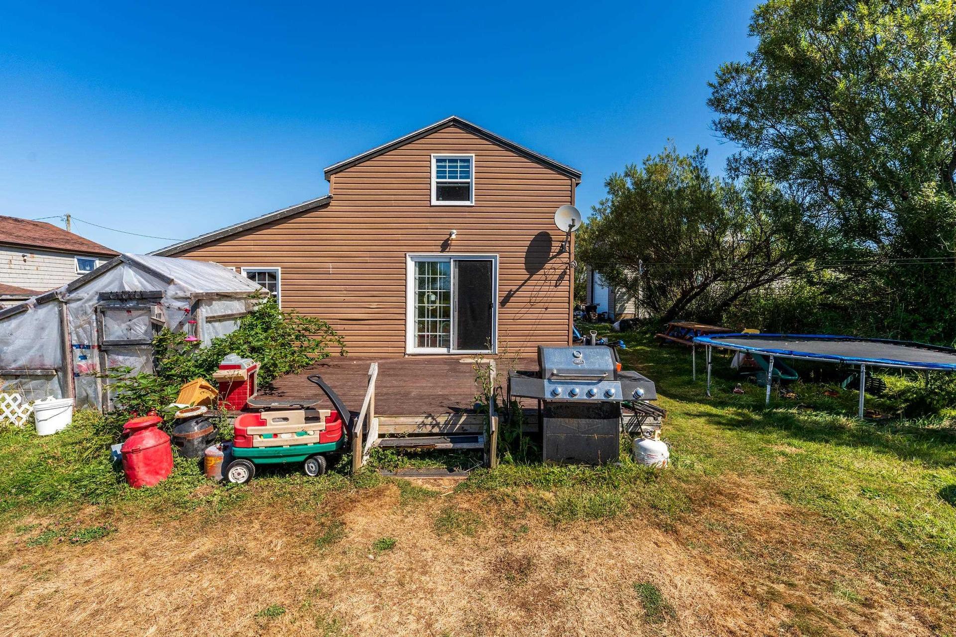 171 173 Overcove Road, Freeport, NS - Outdoor