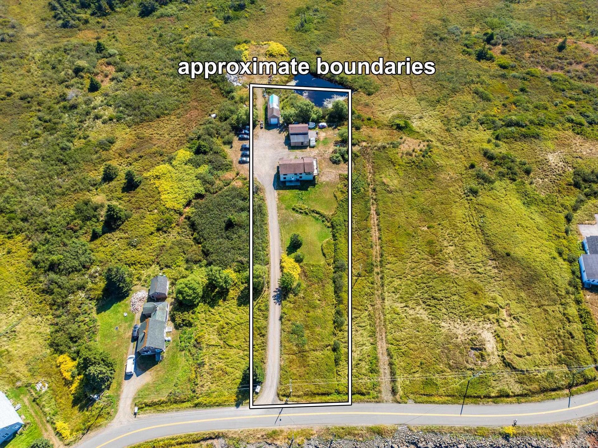 171 173 Overcove Road, Freeport, NS -