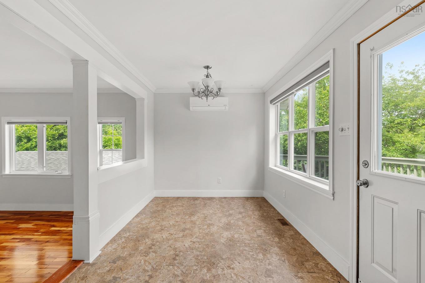 299/297 Spencer Avenue, Halifax, NS - Indoor Photo Showing Other Room