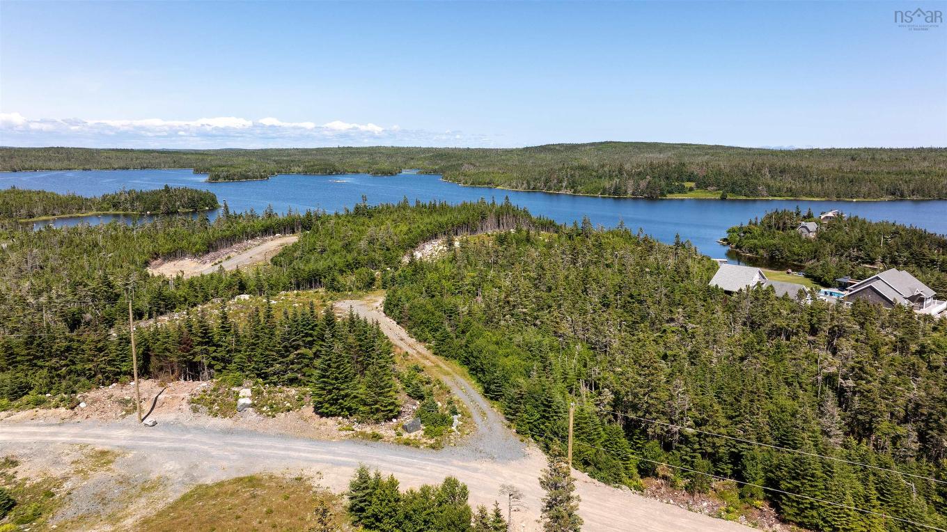 Lot 113 2885 Ostrea Lake Road, Ostrea Lake, NS