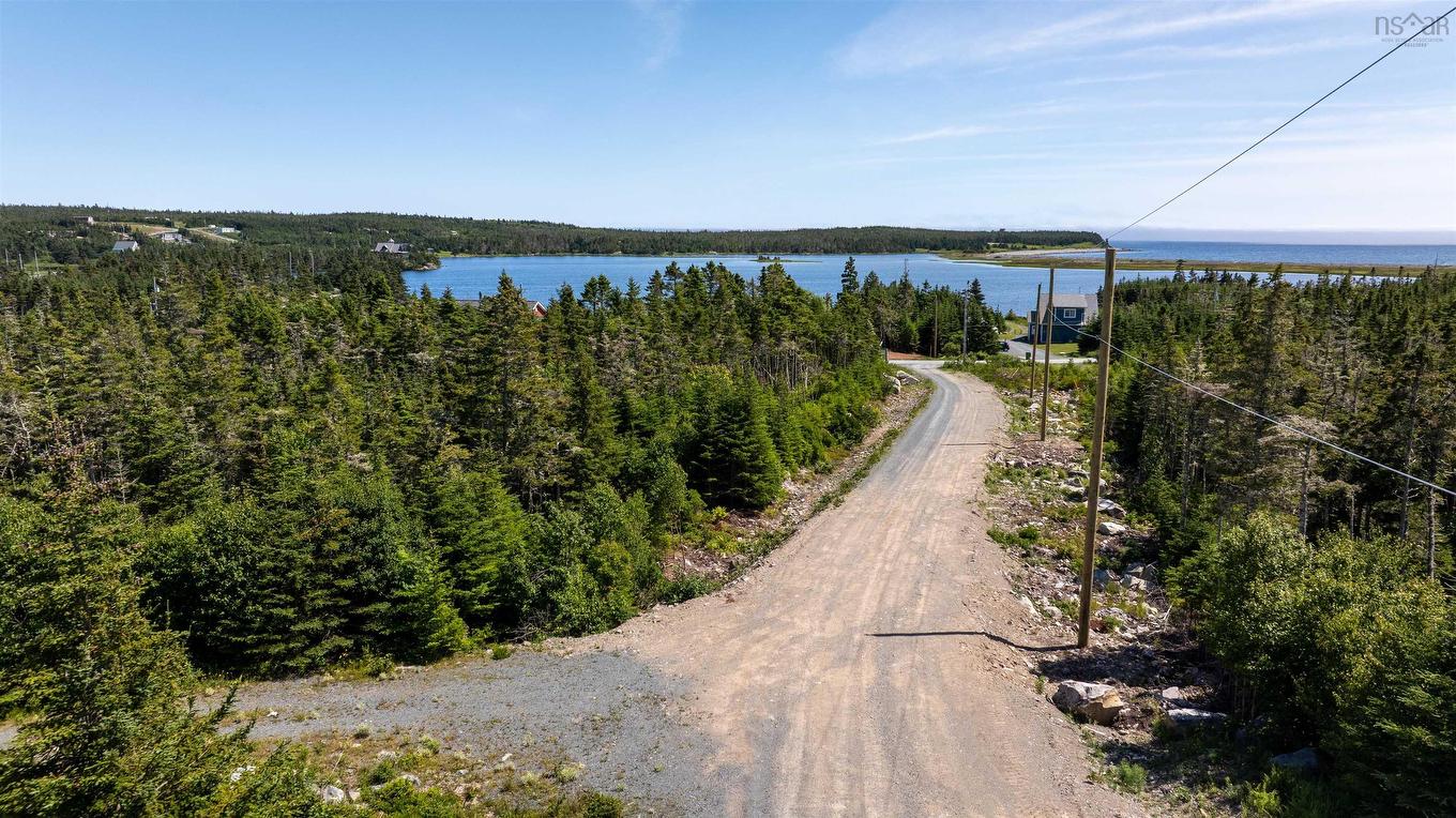 Lot 113 2885 Ostrea Lake Road, Ostrea Lake, NS