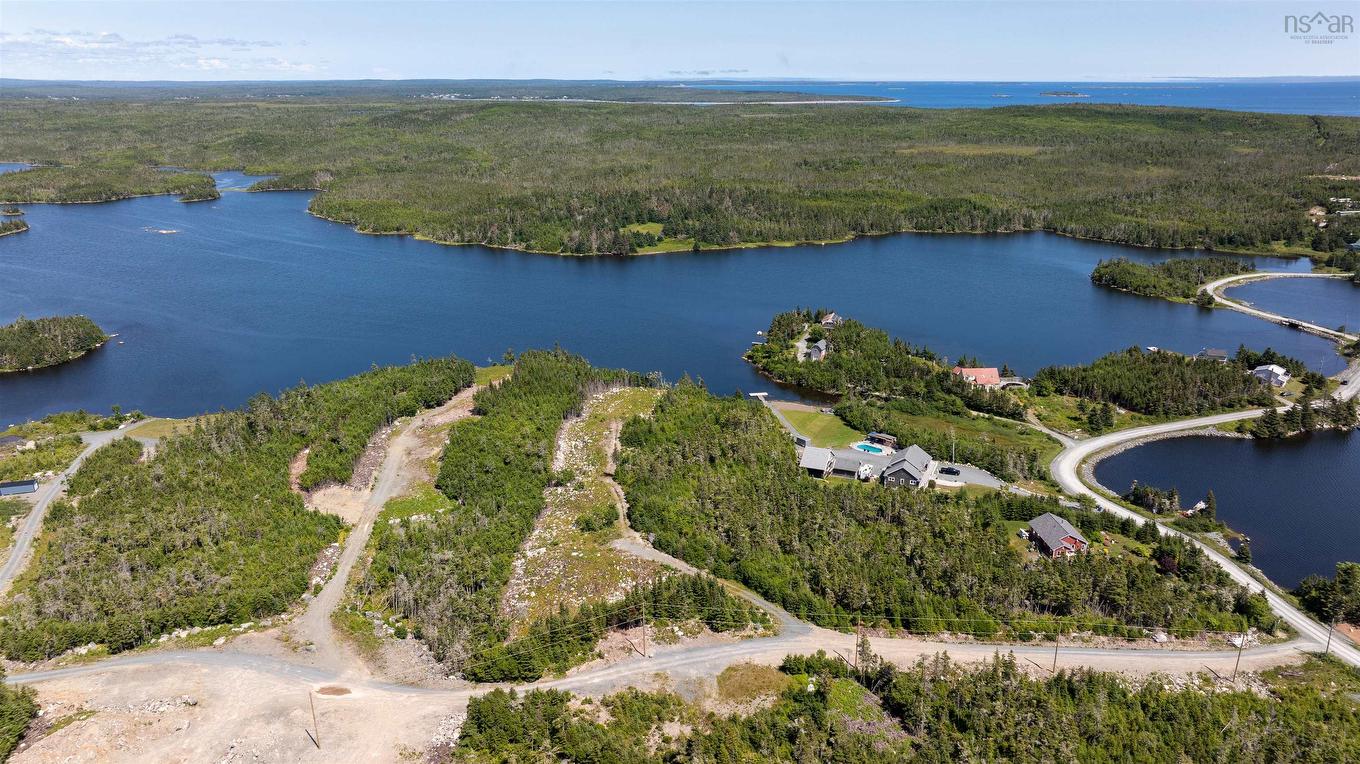 Lot 113 2885 Ostrea Lake Road, Ostrea Lake, NS