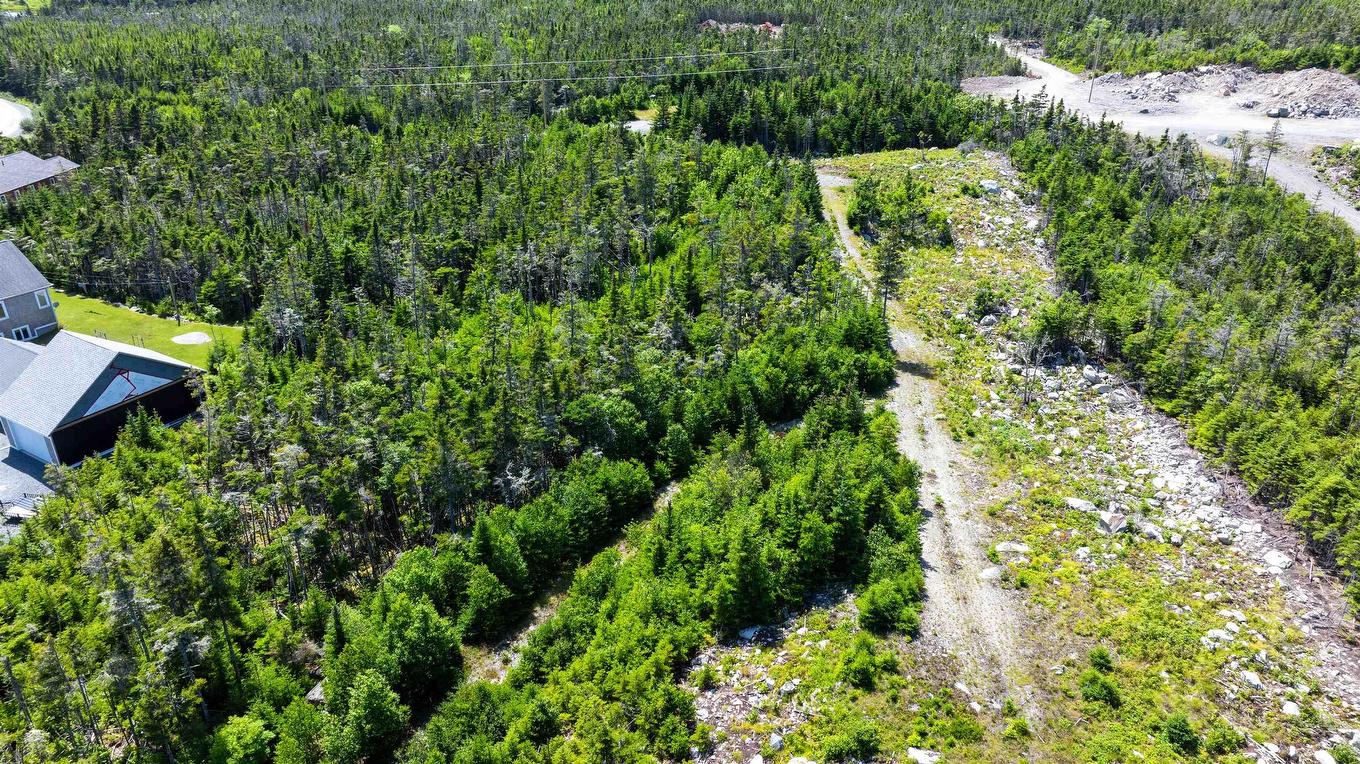 Lot 113 2885 Ostrea Lake Road, Ostrea Lake, NS