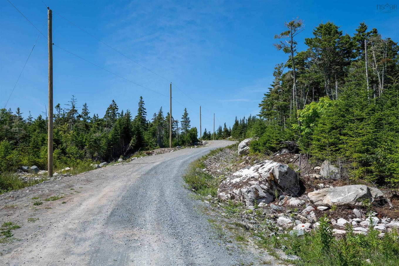 Lot 113 2885 Ostrea Lake Road, Ostrea Lake, NS