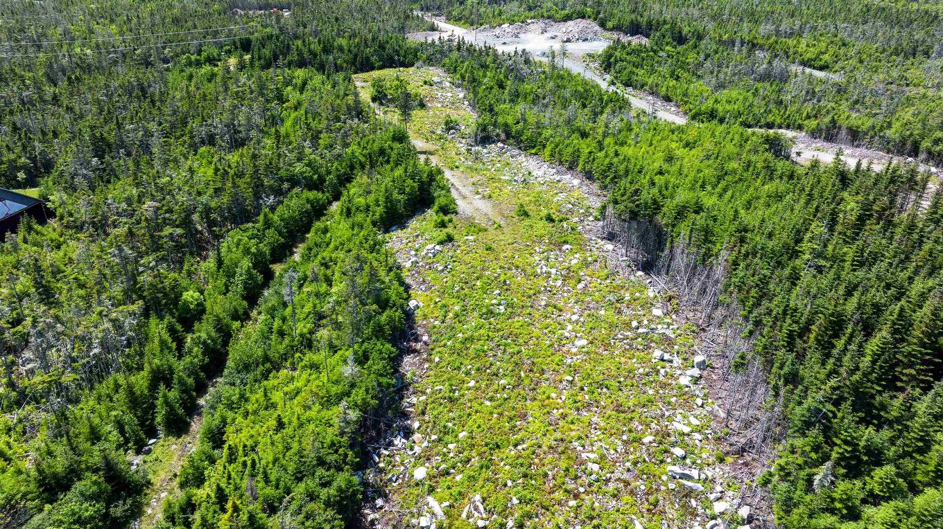 Lot 113 2885 Ostrea Lake Road, Ostrea Lake, NS