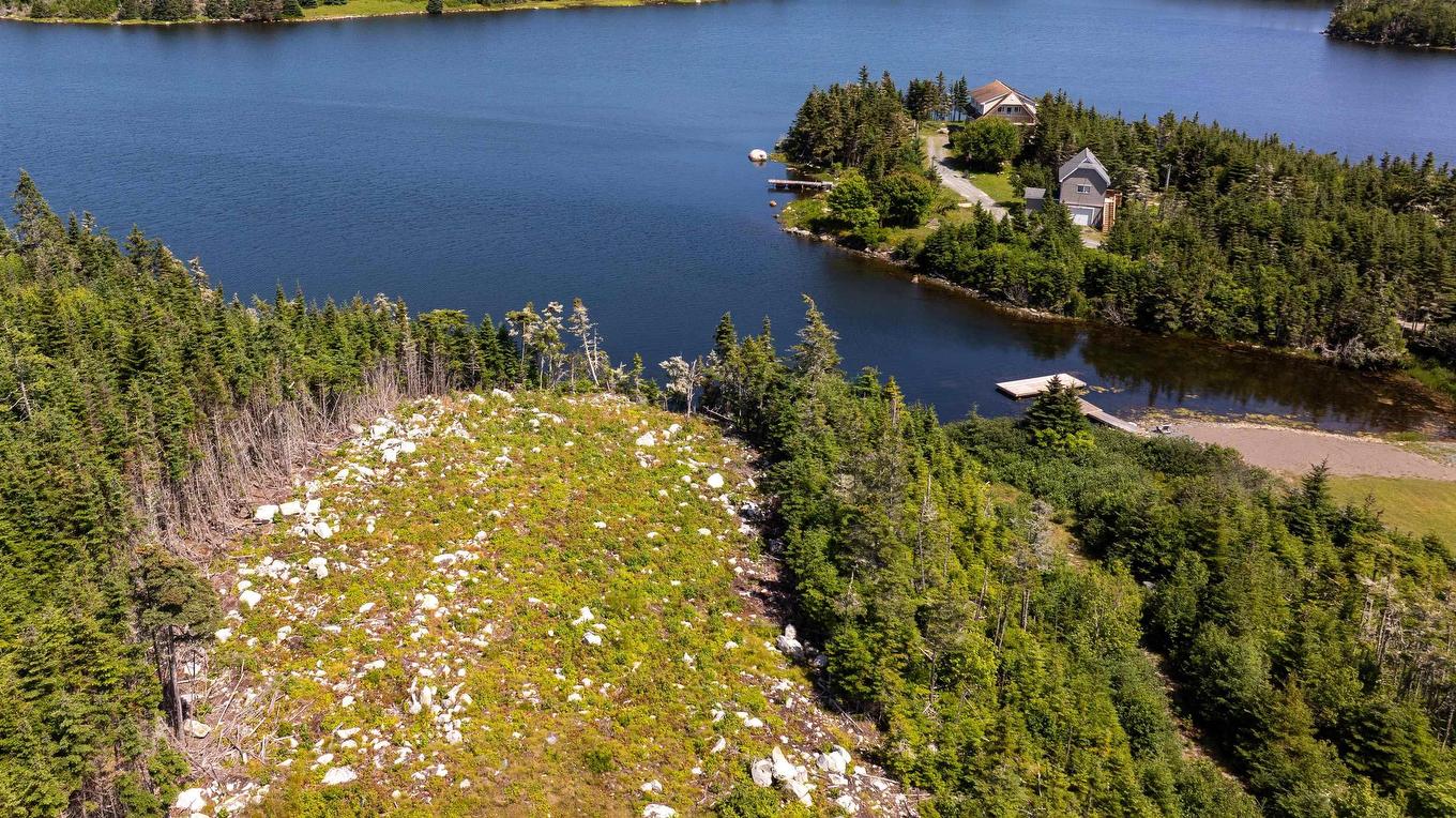 Lot 113 2885 Ostrea Lake Road, Ostrea Lake, NS
