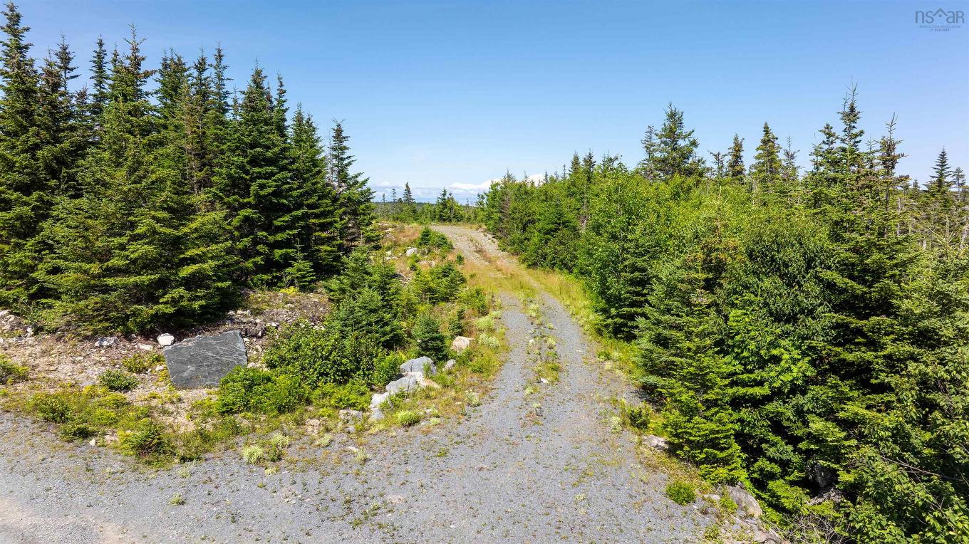 Lot 113 2885 Ostrea Lake Road, Ostrea Lake, NS