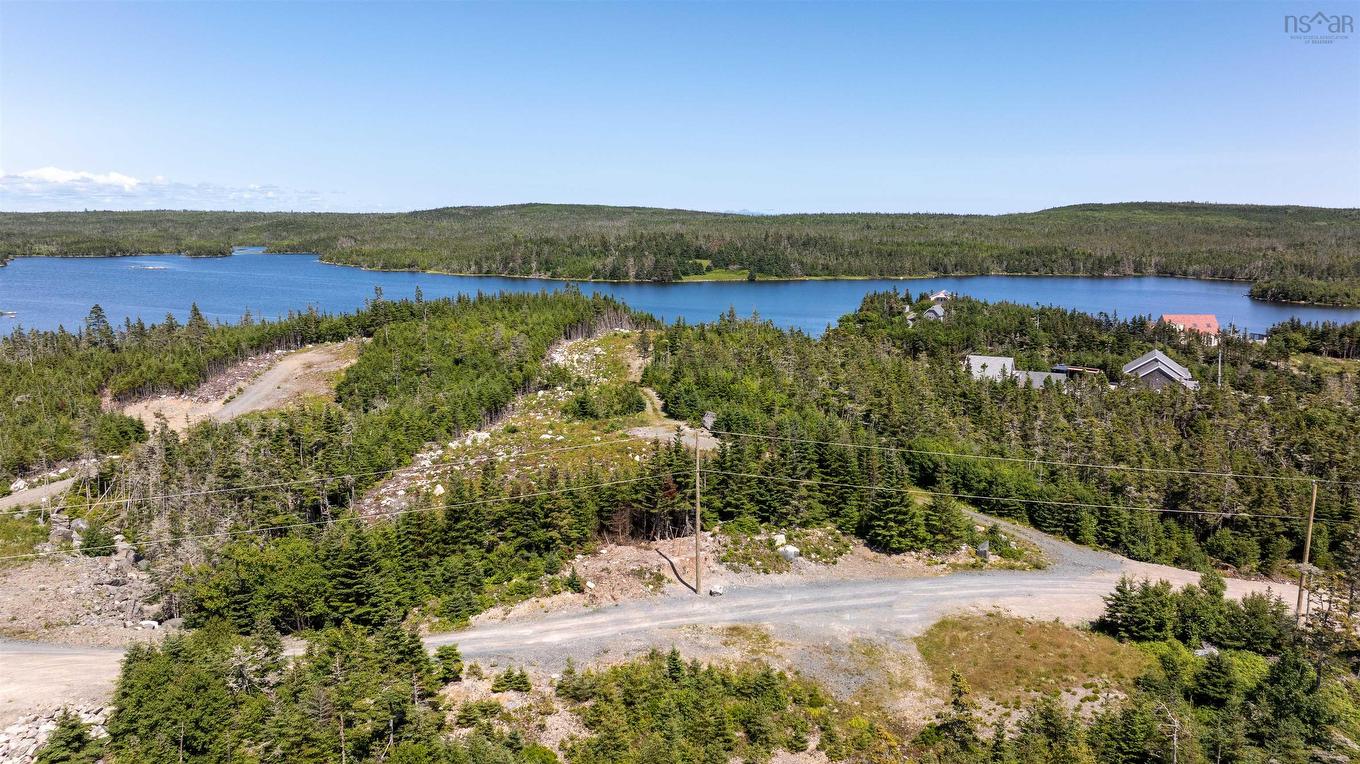 Lot 113 2885 Ostrea Lake Road, Ostrea Lake, NS