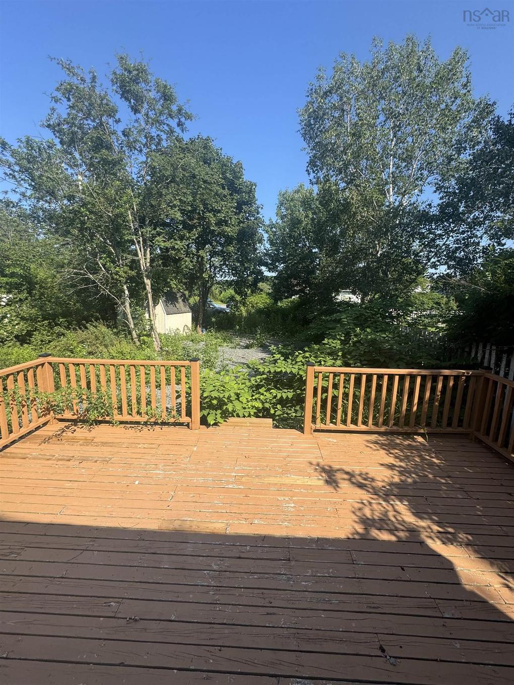 9 Stanley Street, North Sydney, NS - Outdoor