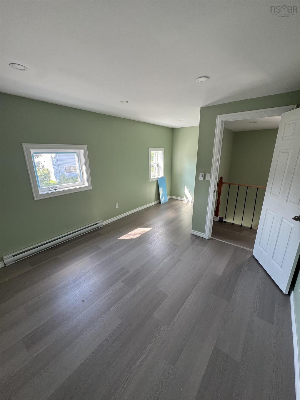 9 Stanley Street, North Sydney, NS - Indoor Photo Showing Other Room