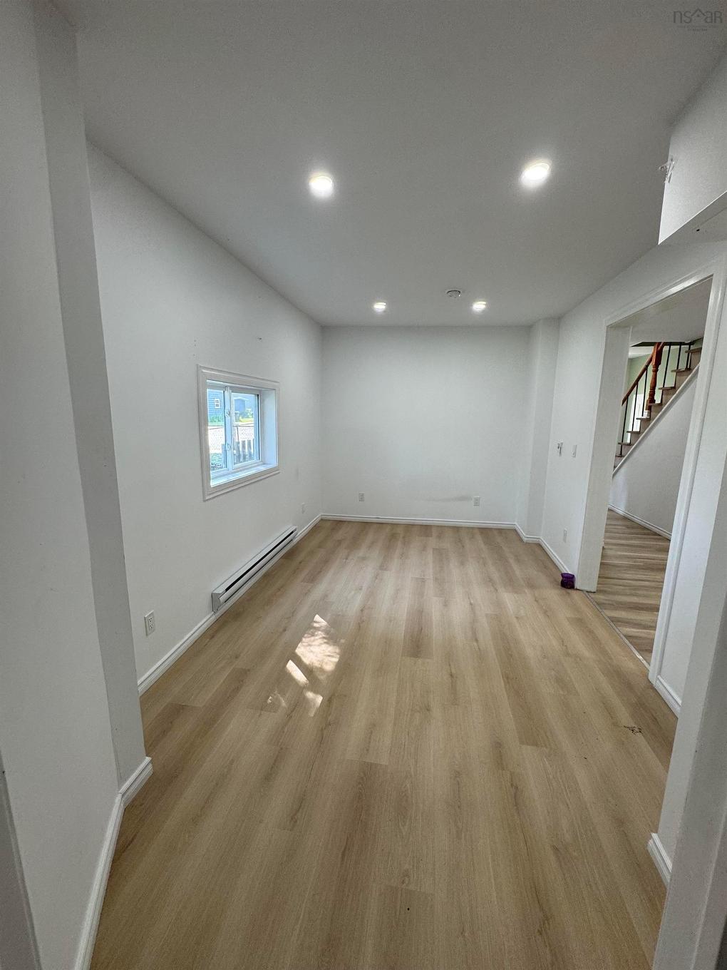 9 Stanley Street, North Sydney, NS - Indoor Photo Showing Other Room