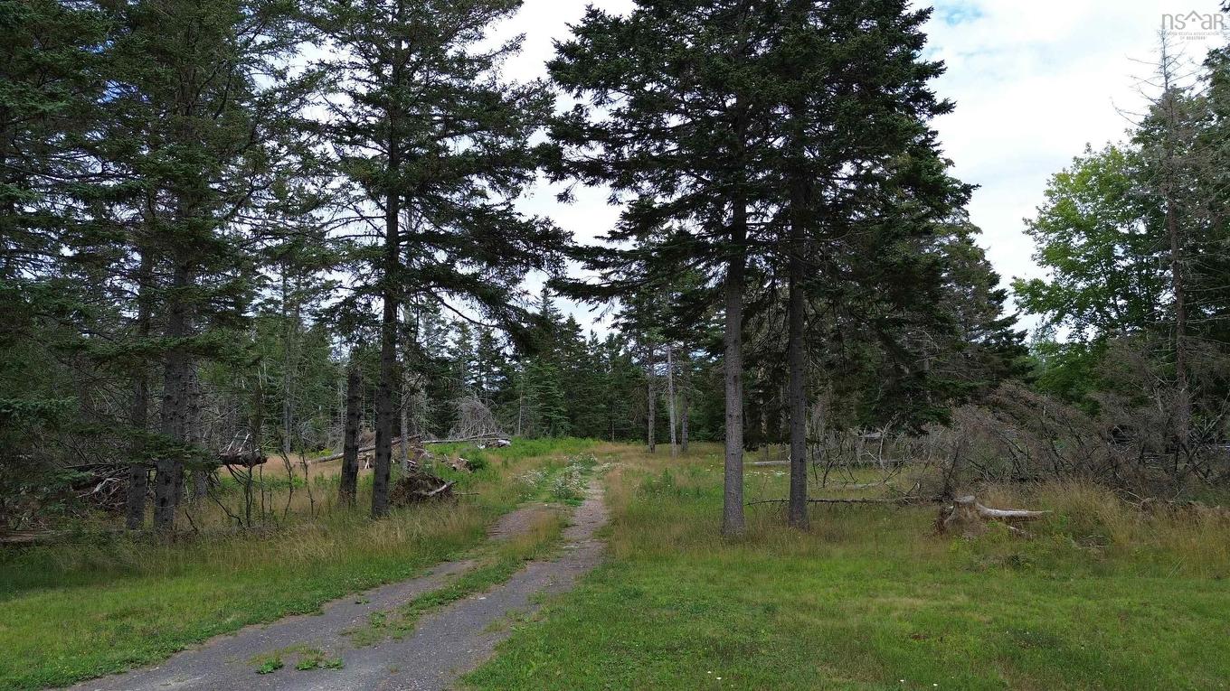 Lot Bm-8 Portapique Beach Road, Portapique, NS
