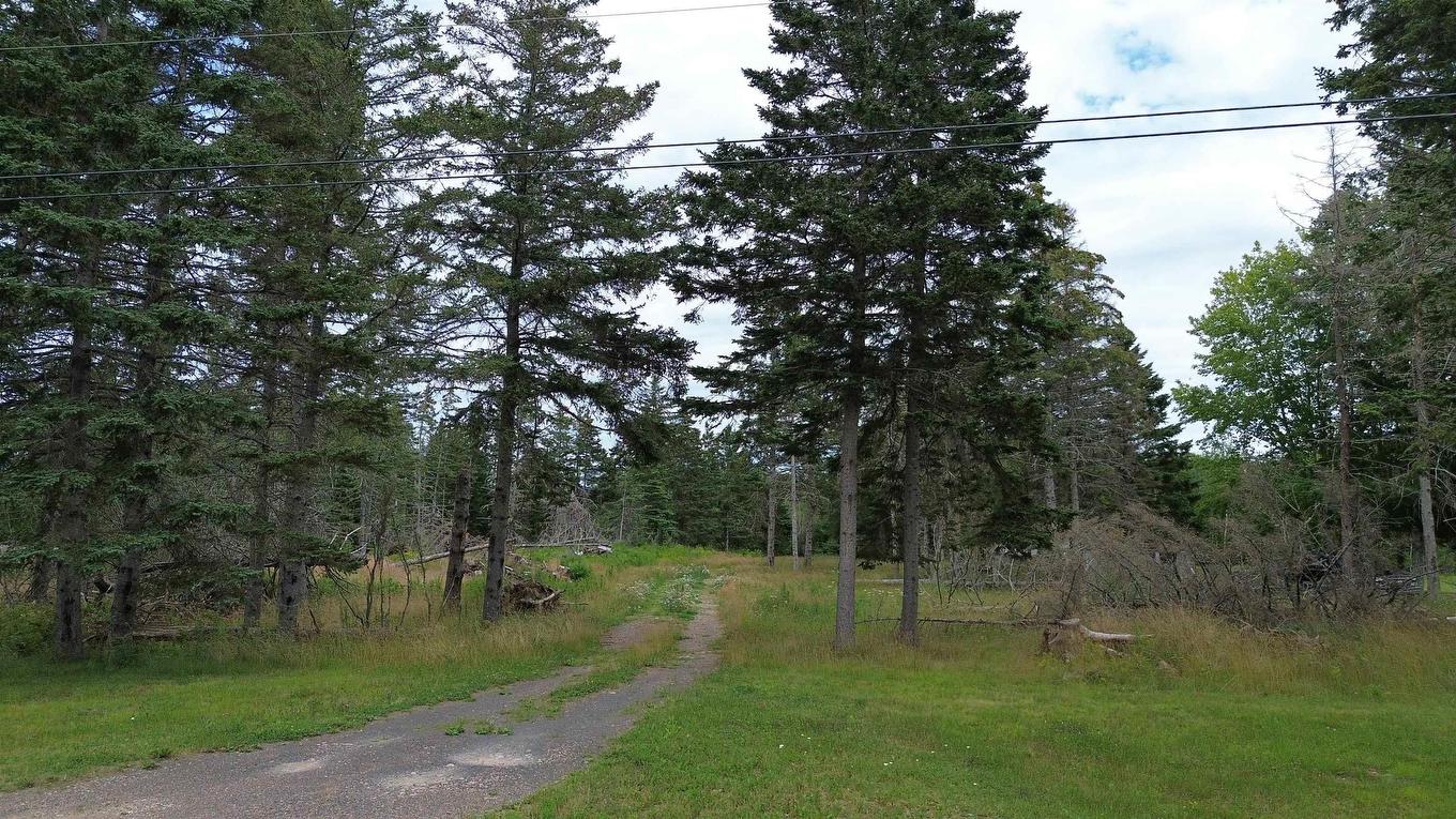 Lot Bm-8 Portapique Beach Road, Portapique, NS