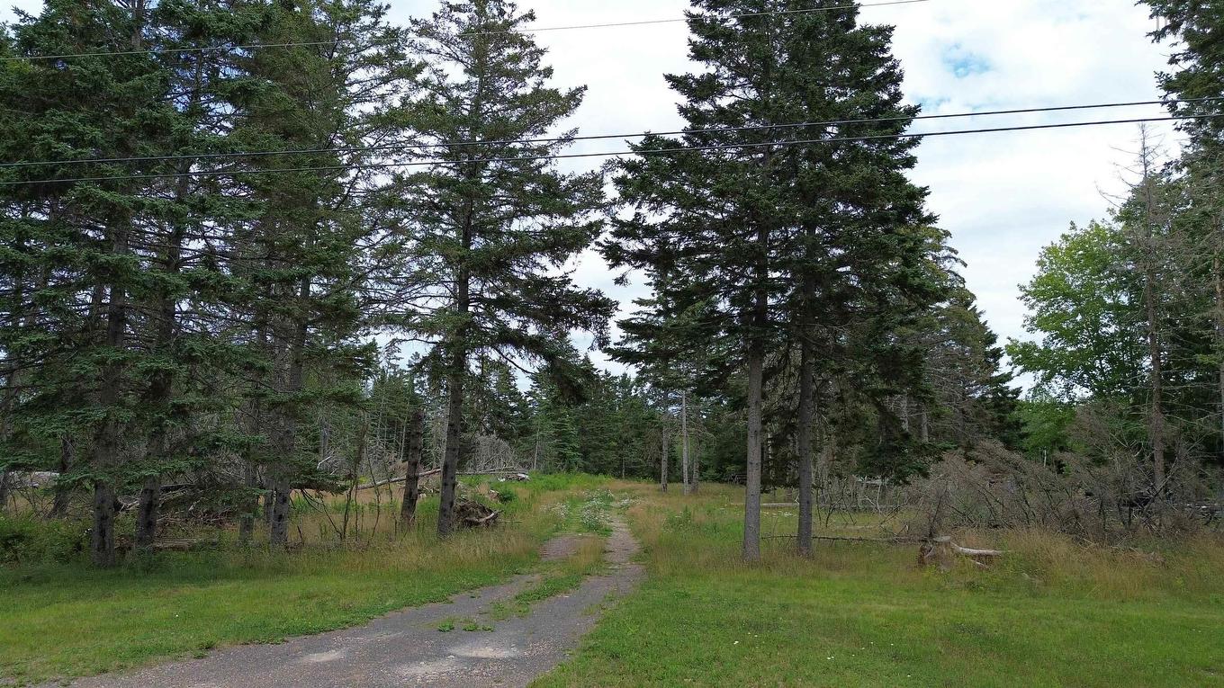 Lot Bm-8 Portapique Beach Road, Portapique, NS