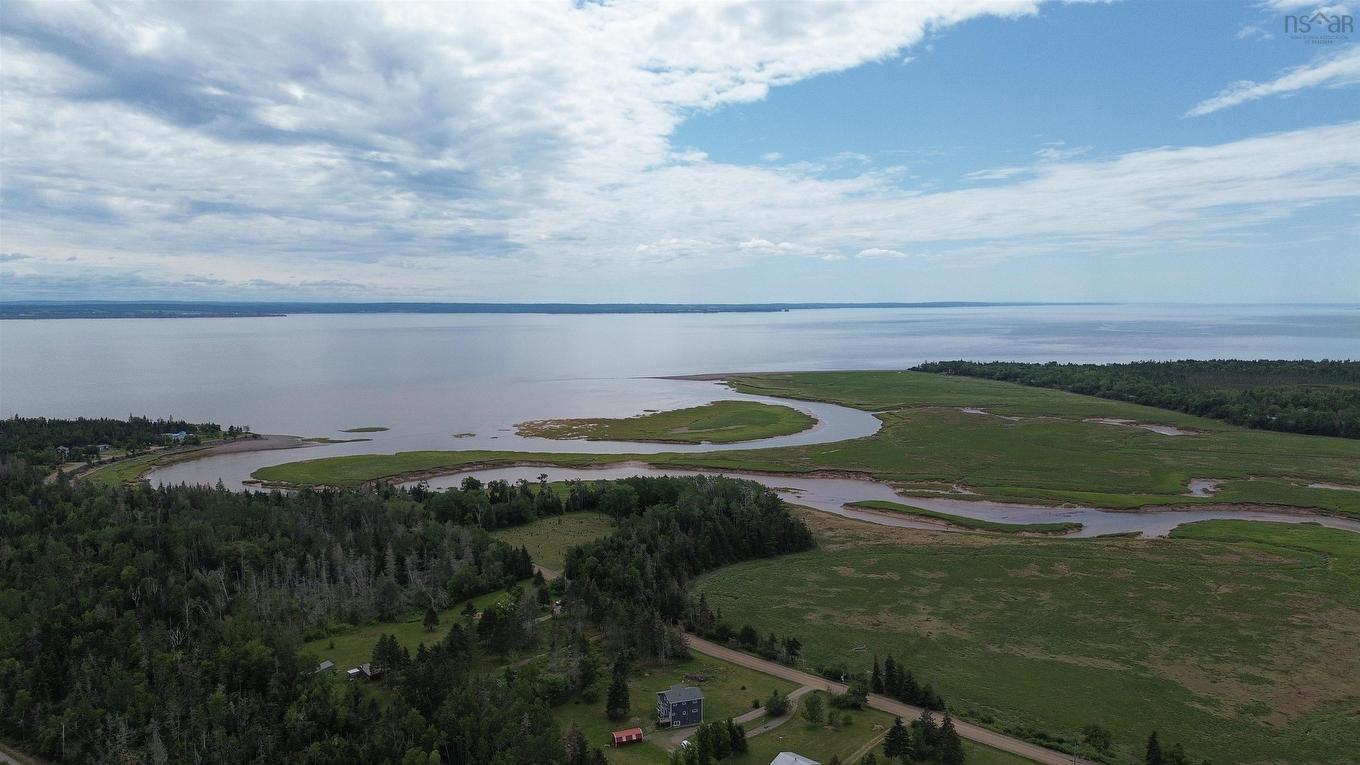 Lot Bm-8 Portapique Beach Road, Portapique, NS