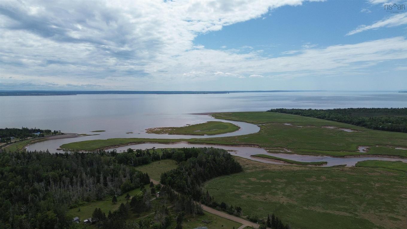 Lot Bm-8 Portapique Beach Road, Portapique, NS