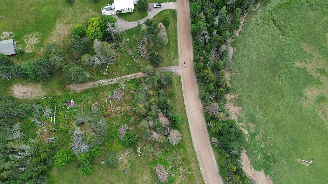 Lot Bm-8 Portapique Beach Road, Portapique, NS