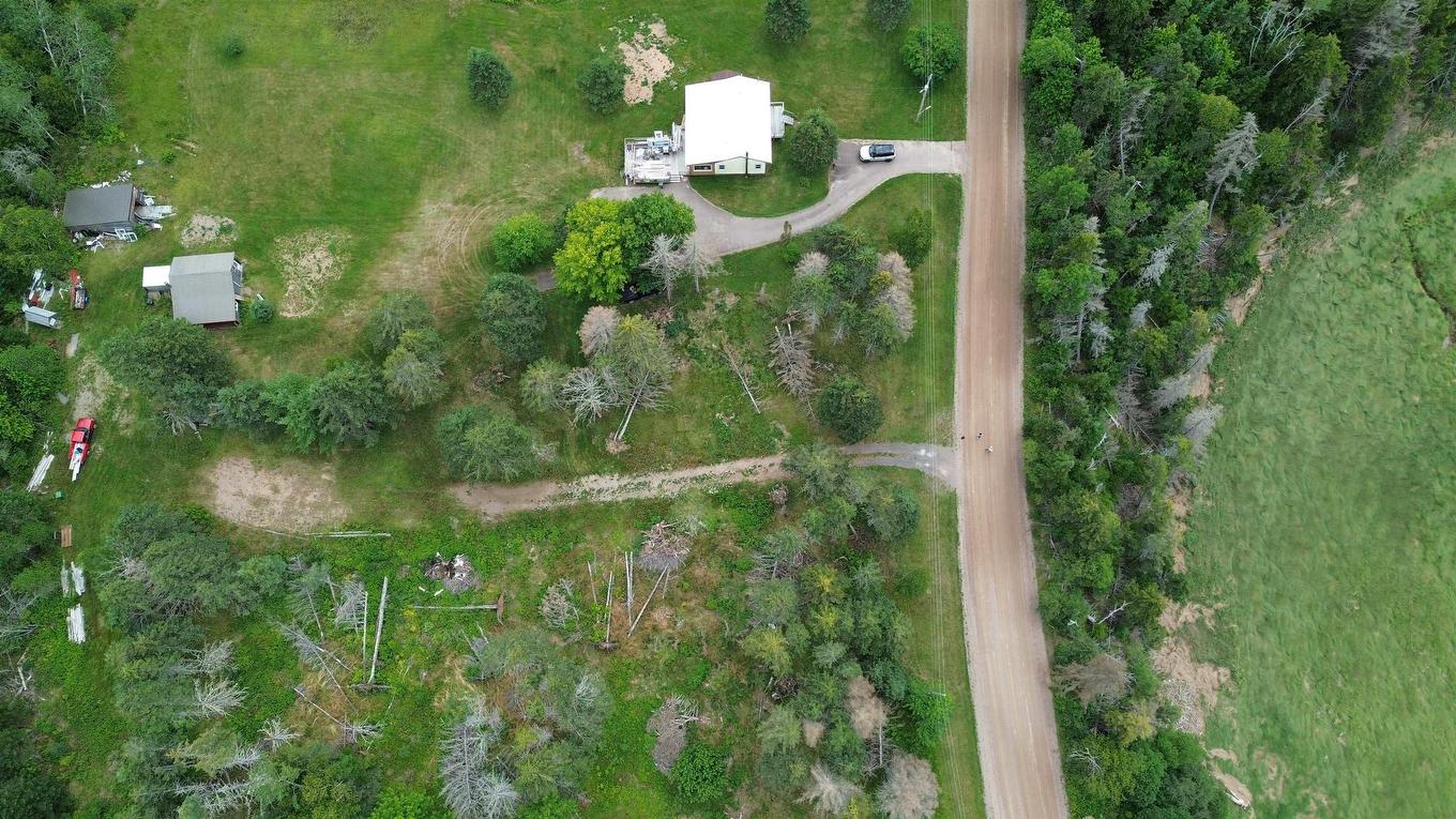 Lot Bm-8 Portapique Beach Road, Portapique, NS
