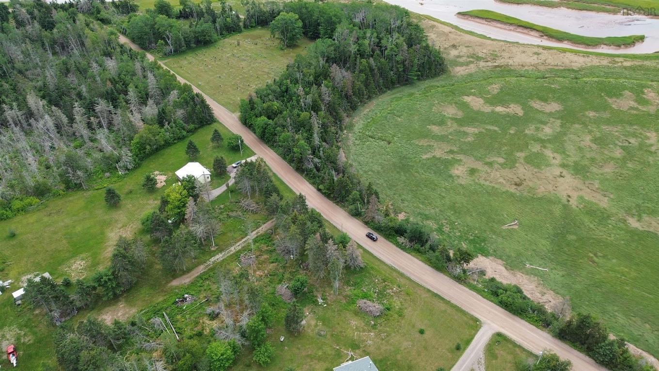 Lot Bm-8 Portapique Beach Road, Portapique, NS