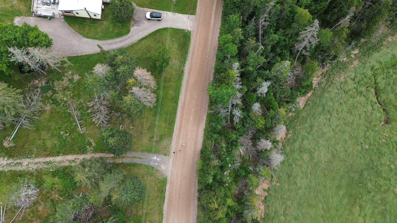 Lot Bm-8 Portapique Beach Road, Portapique, NS