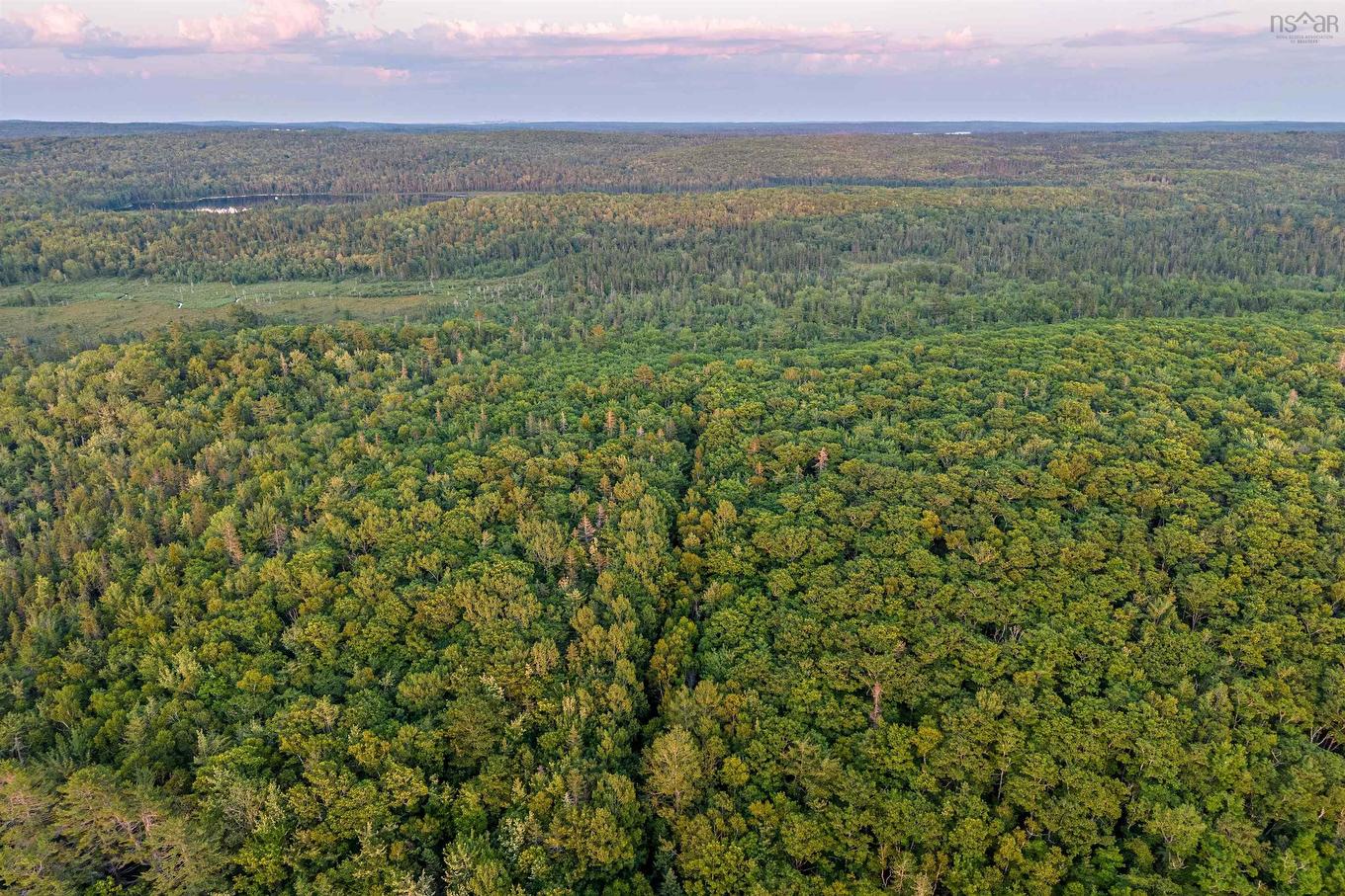 Lot 3Y No 333 Highway, Tantallon, NS