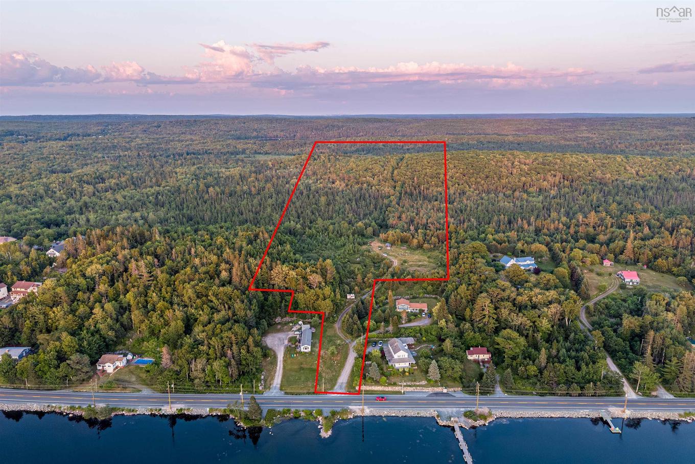 Lot 3Y No 333 Highway, Tantallon, NS