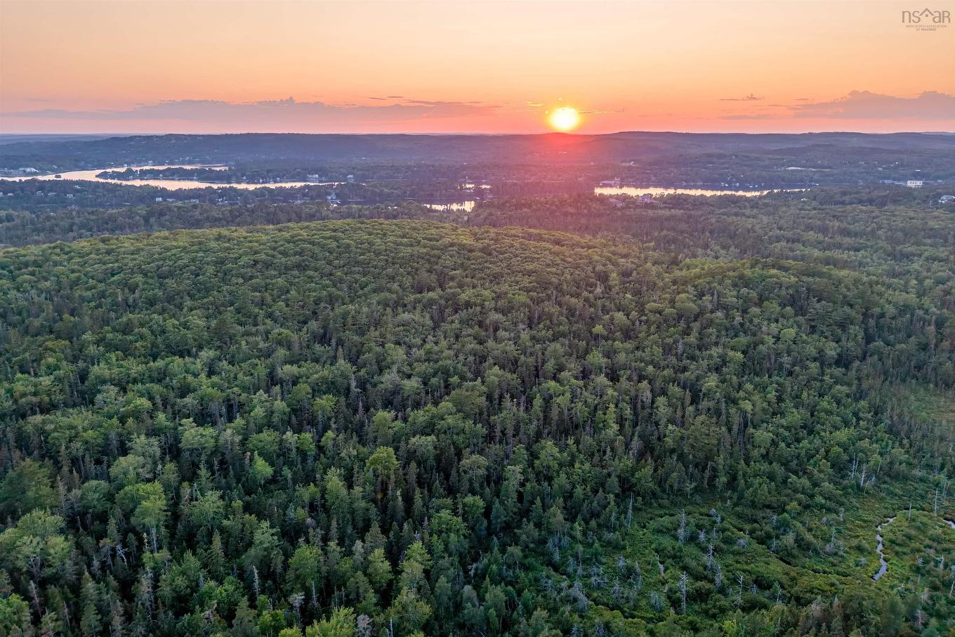 Lot 3Y No 333 Highway, Tantallon, NS