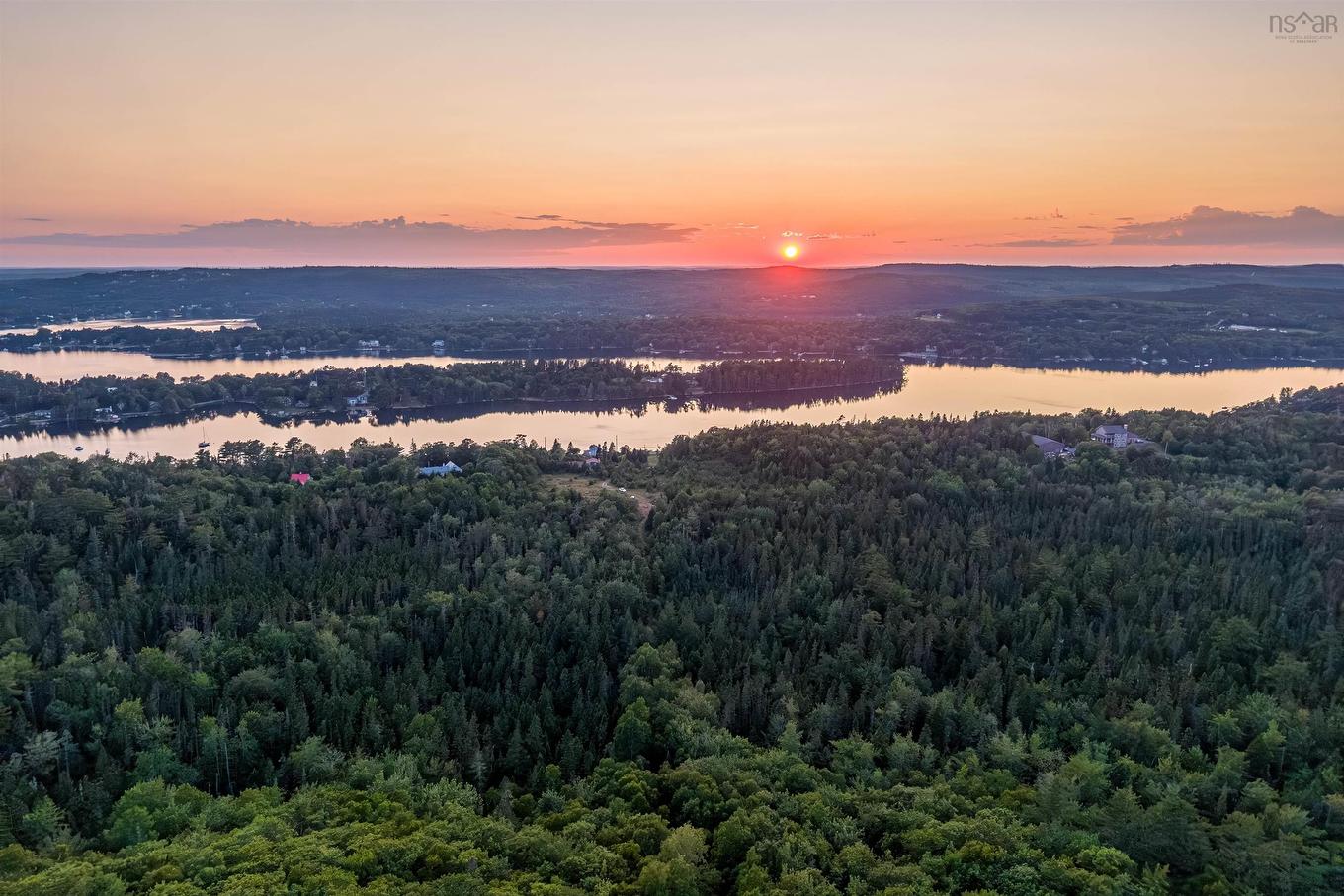 Lot 3Y No 333 Highway, Tantallon, NS