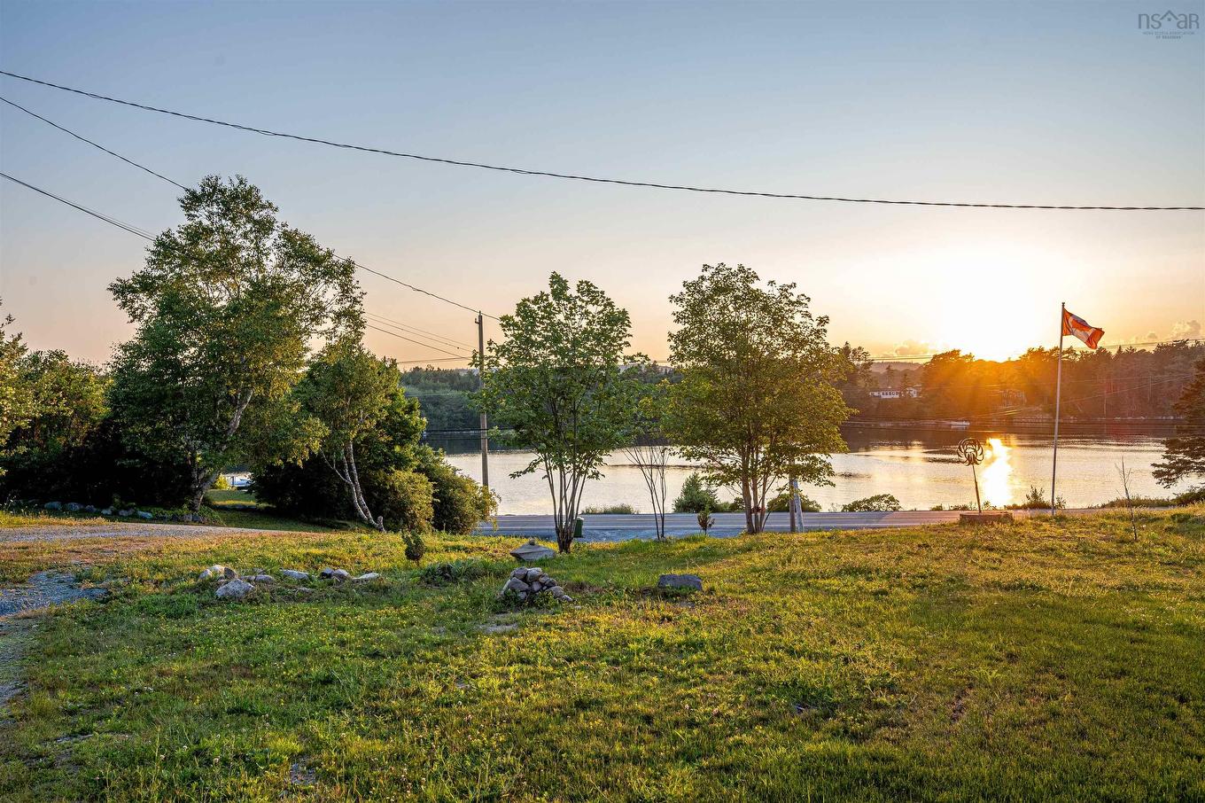 Lot 3Y No 333 Highway, Tantallon, NS