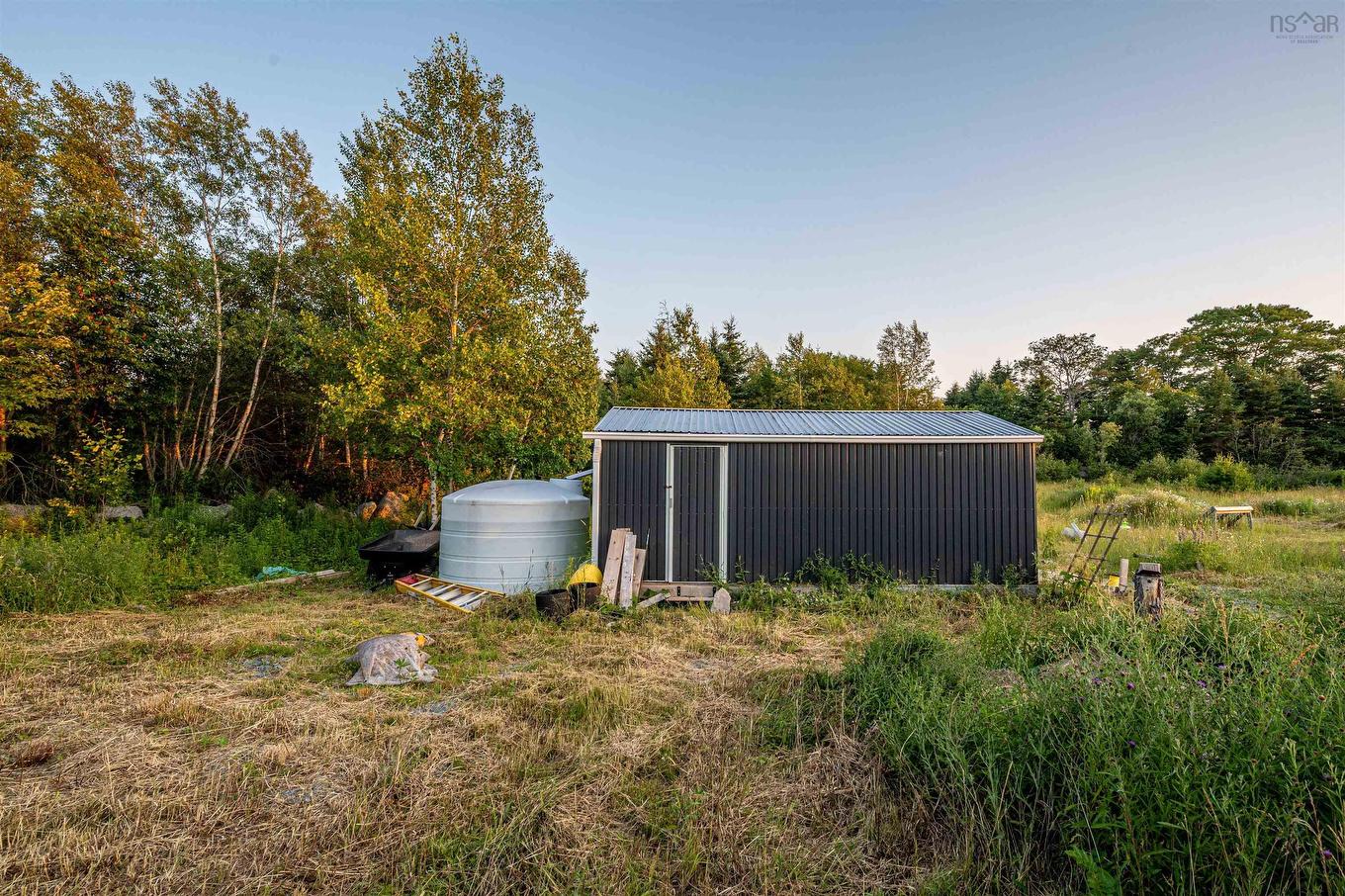 Lot 3Y No 333 Highway, Tantallon, NS