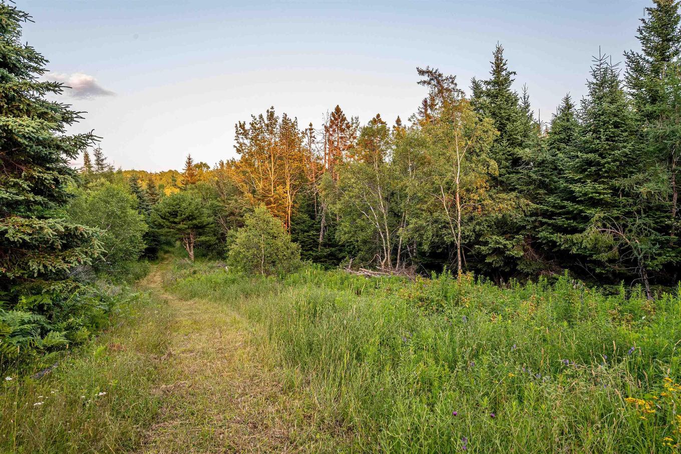 Lot 3Y No 333 Highway, Tantallon, NS