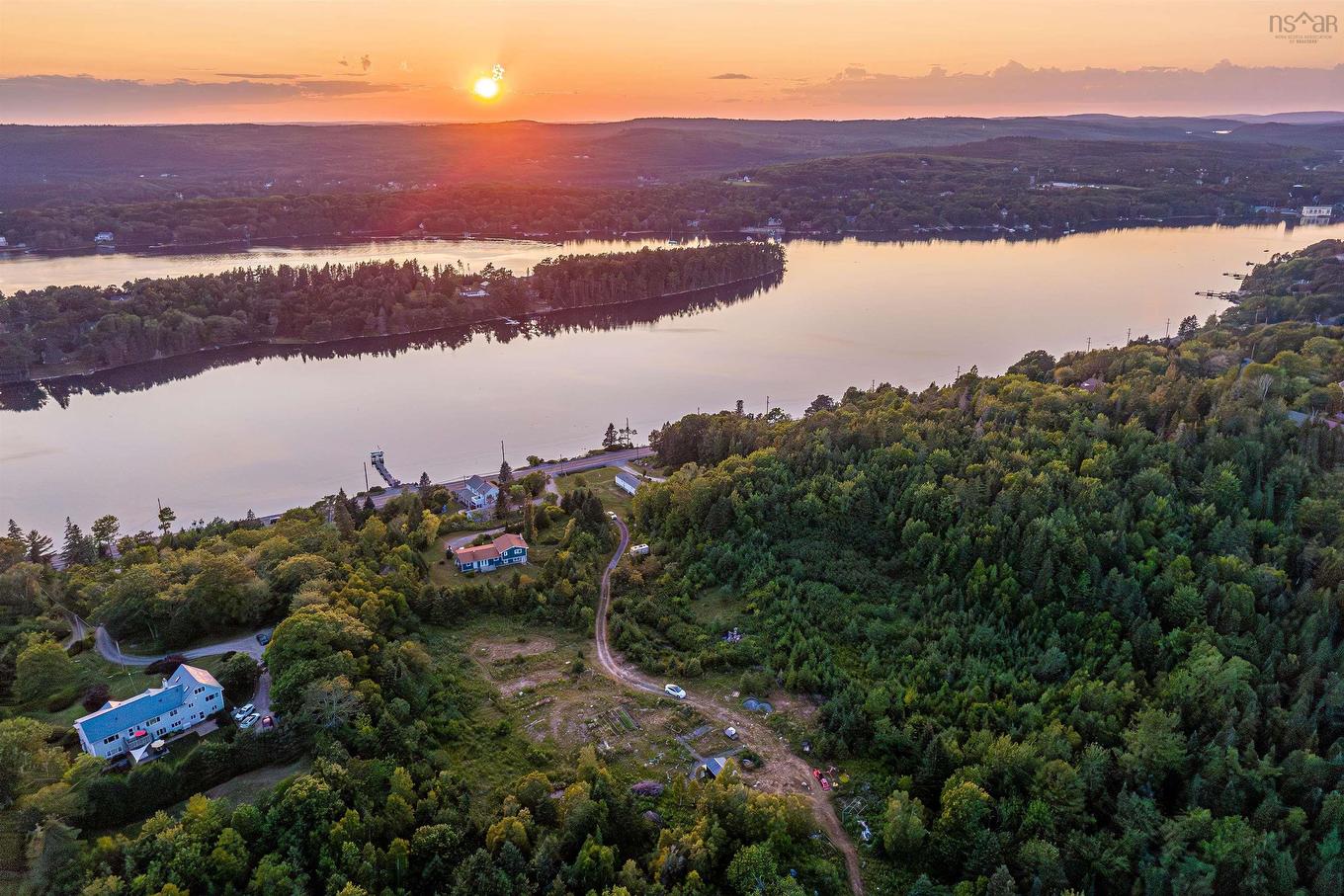 Lot 3Y No 333 Highway, Tantallon, NS
