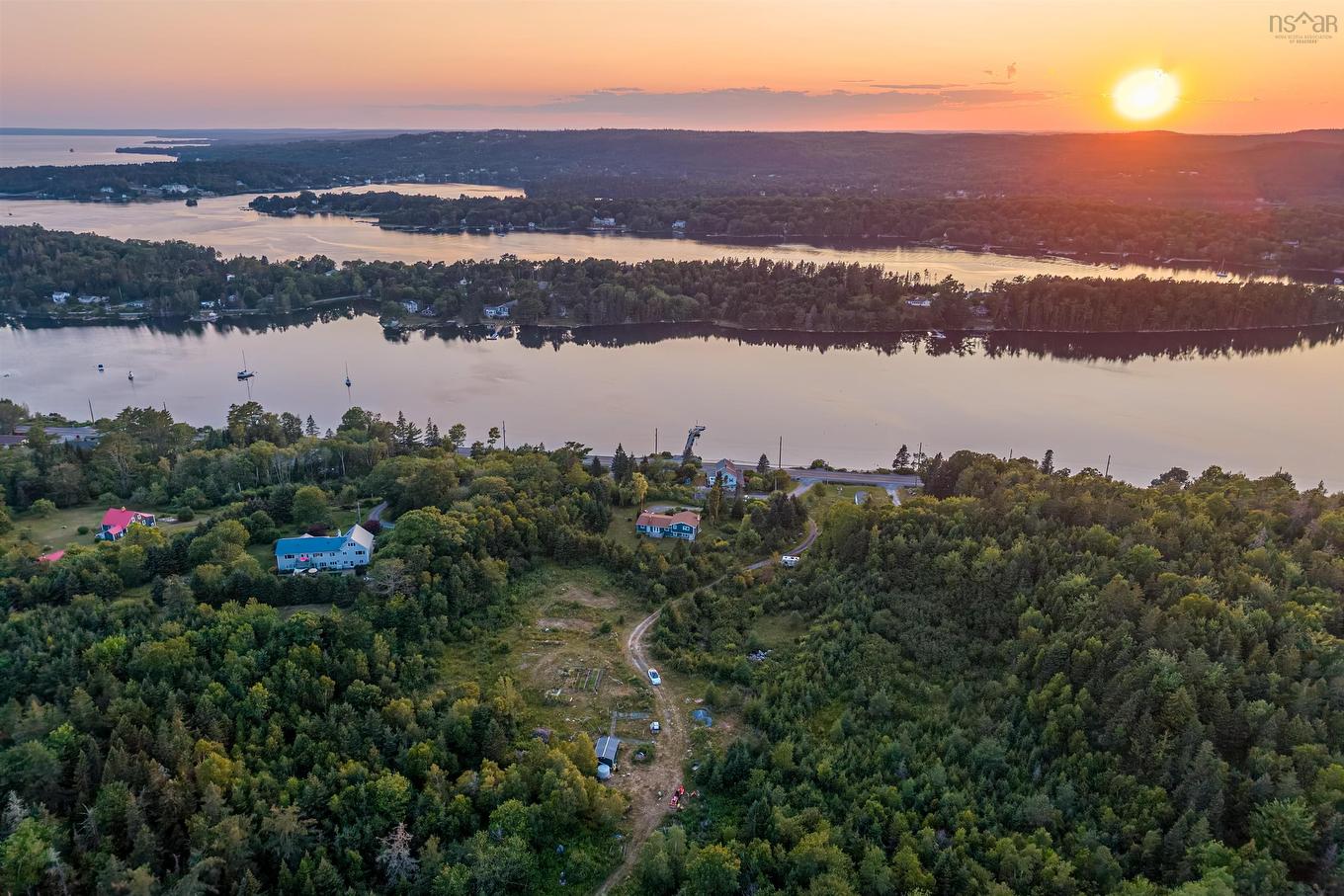 Lot 3Y No 333 Highway, Tantallon, NS