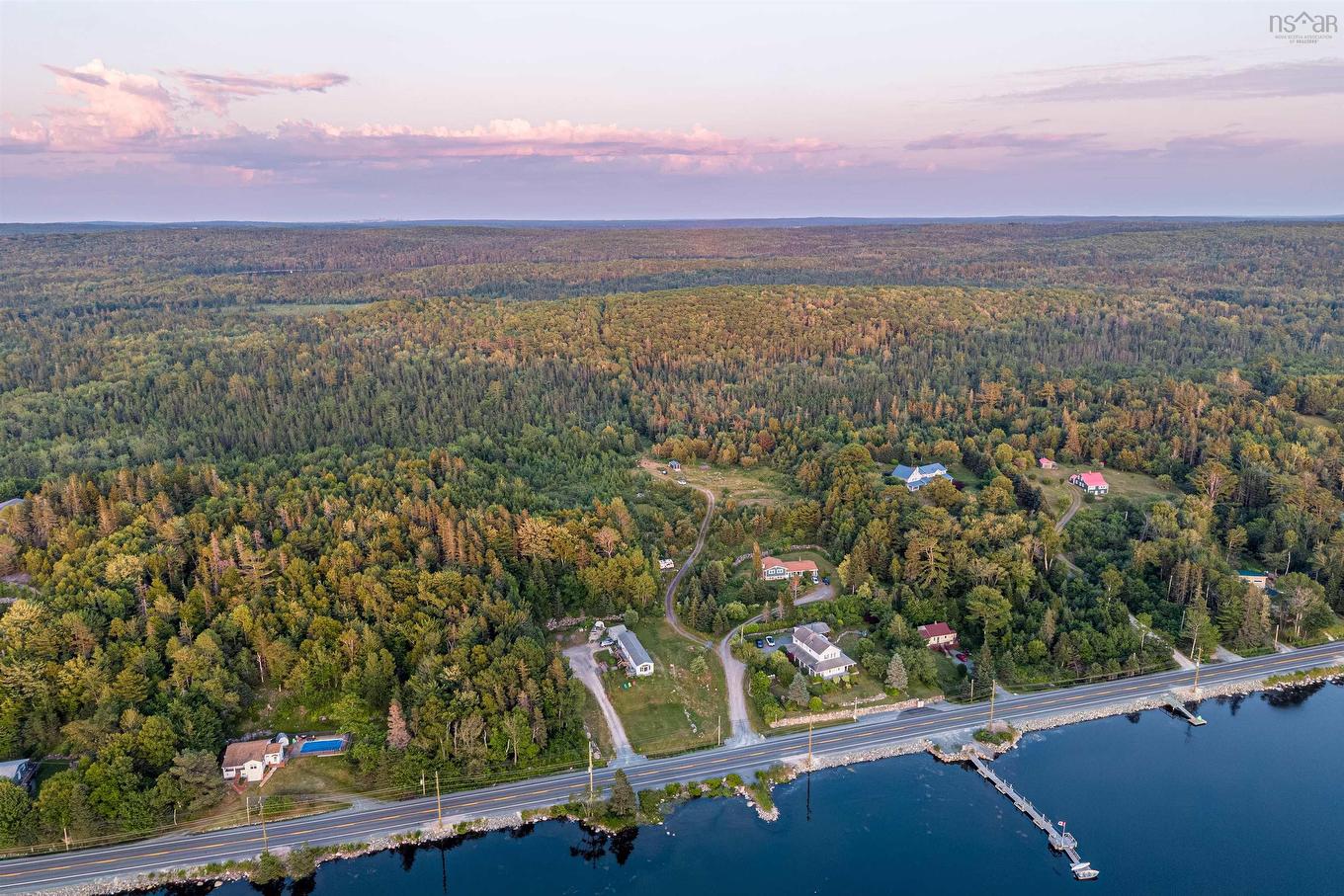Lot 3Y No 333 Highway, Tantallon, NS